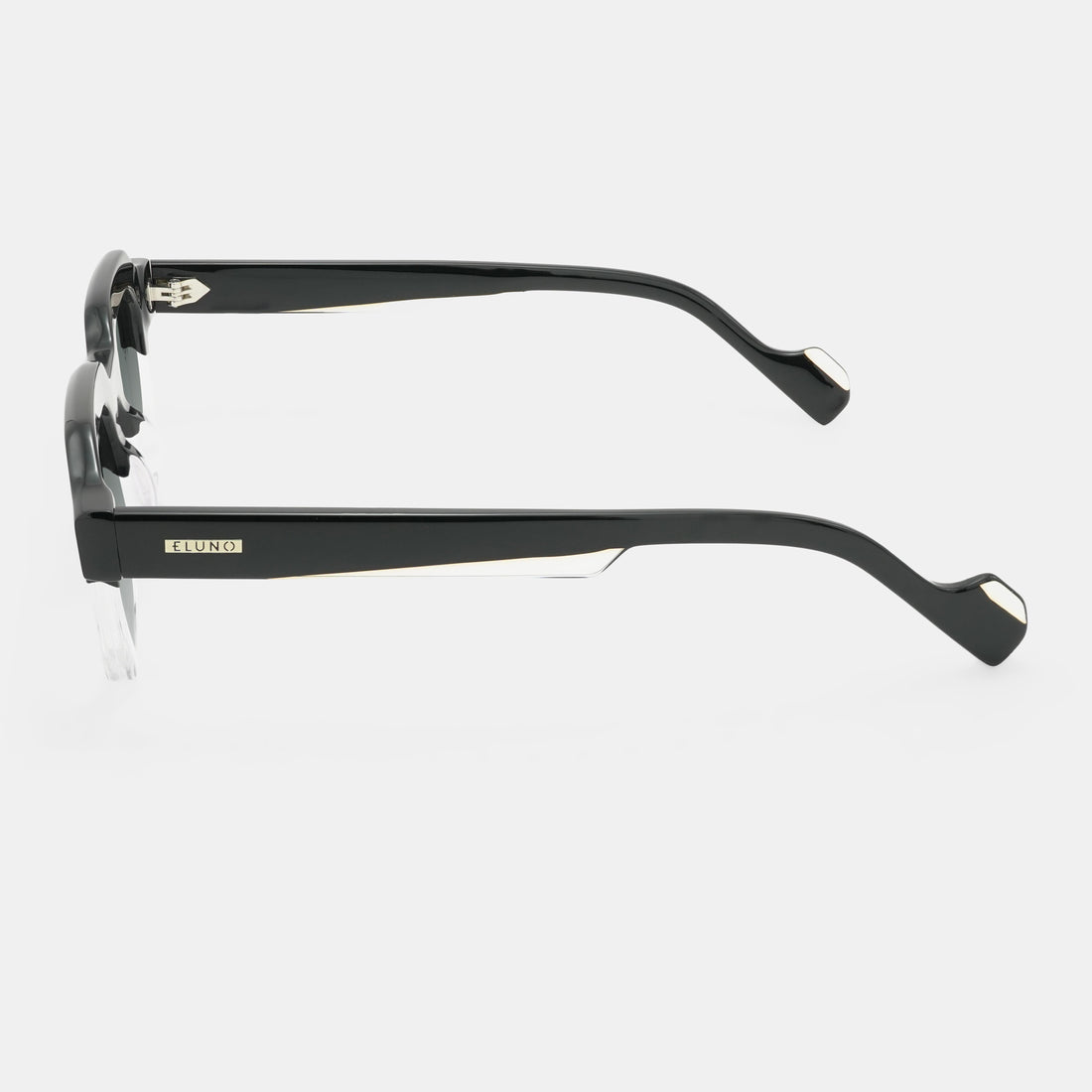 Luxury eyewear