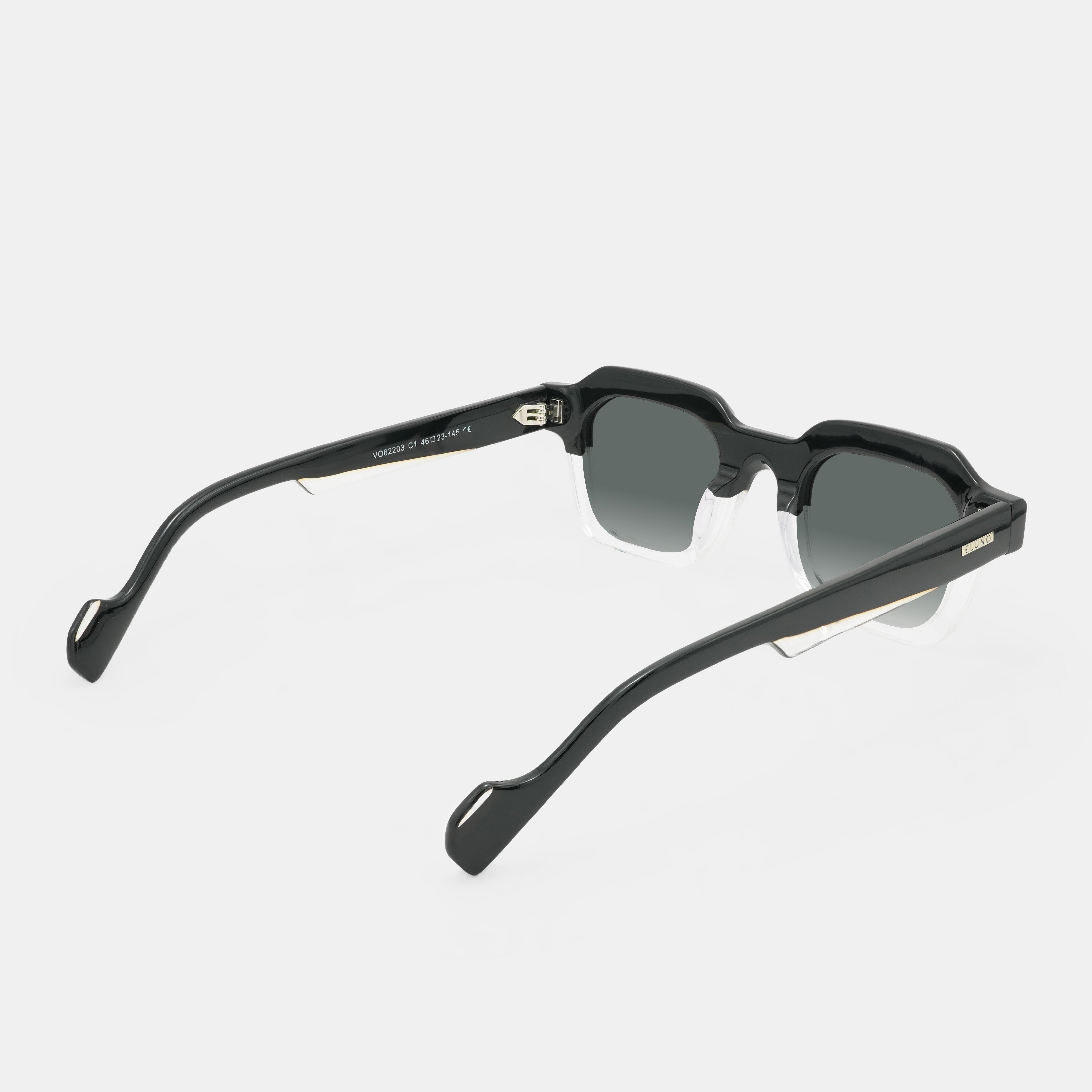 Luxury eyewear