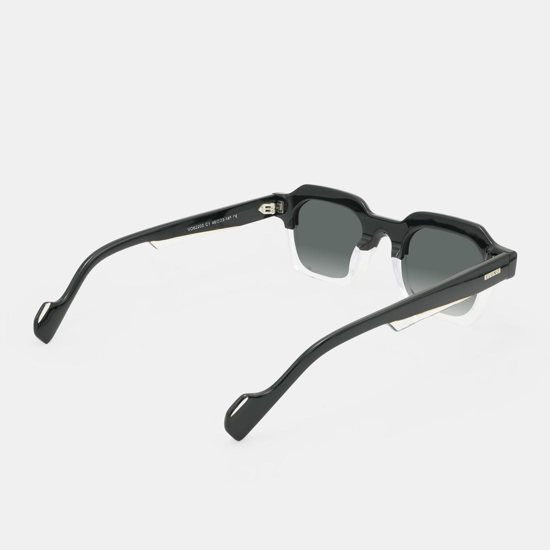Luxury eyewear