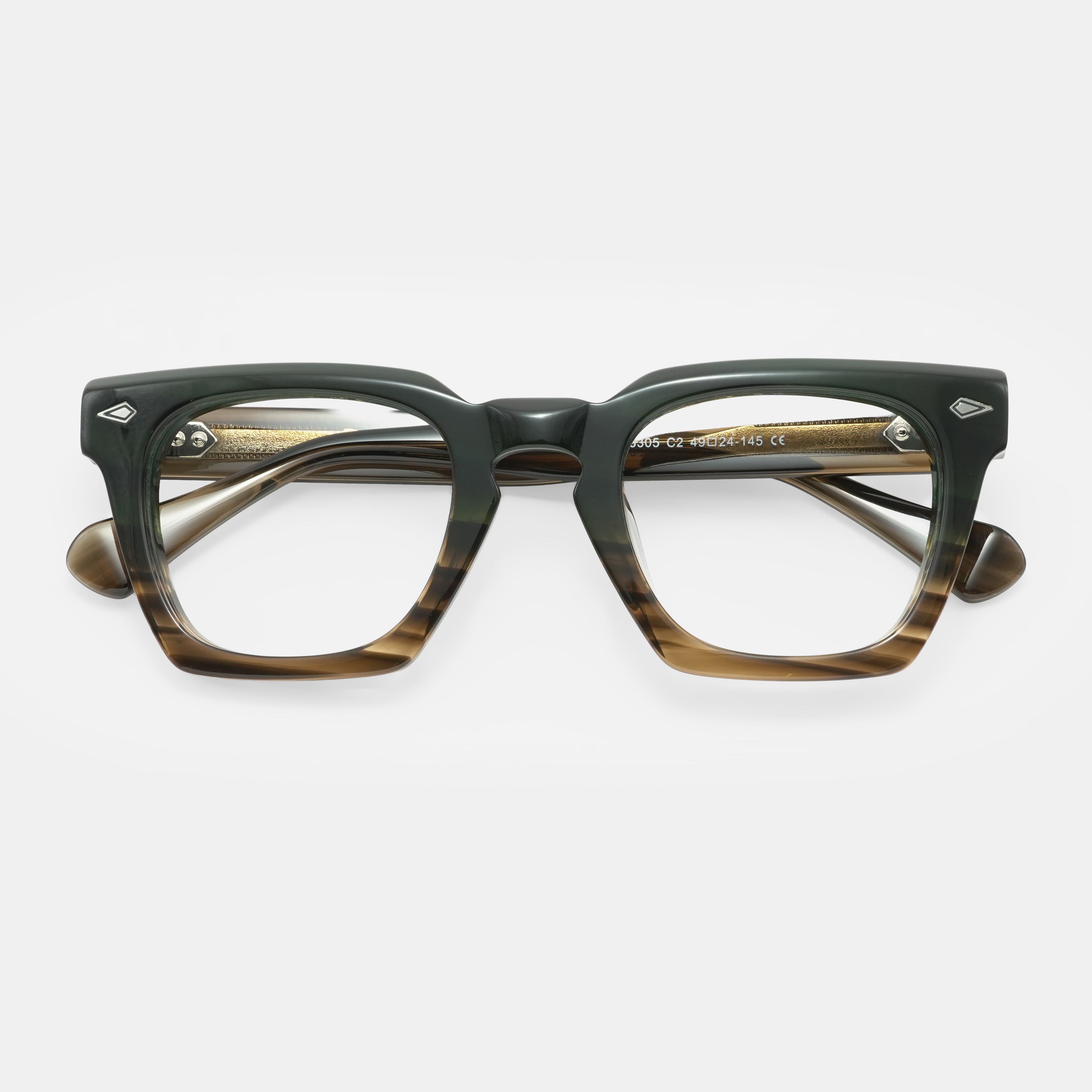 Seraph Spectacles