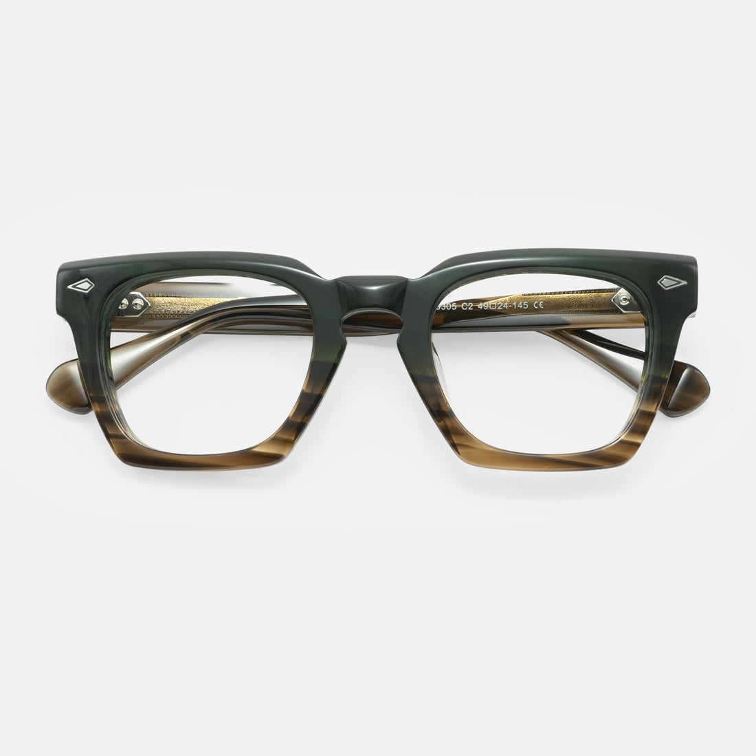 Seraph Spectacles