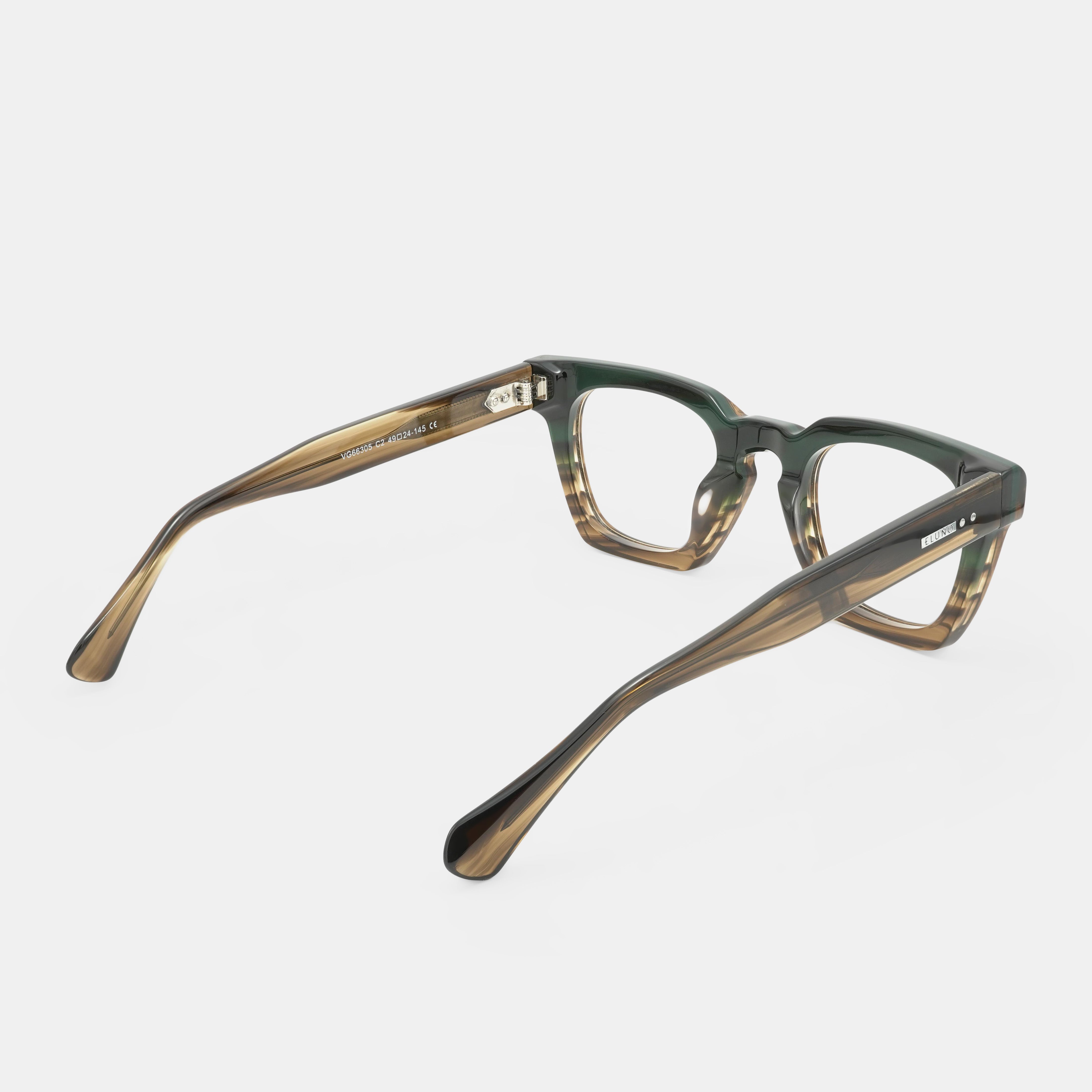 Seraph Spectacles