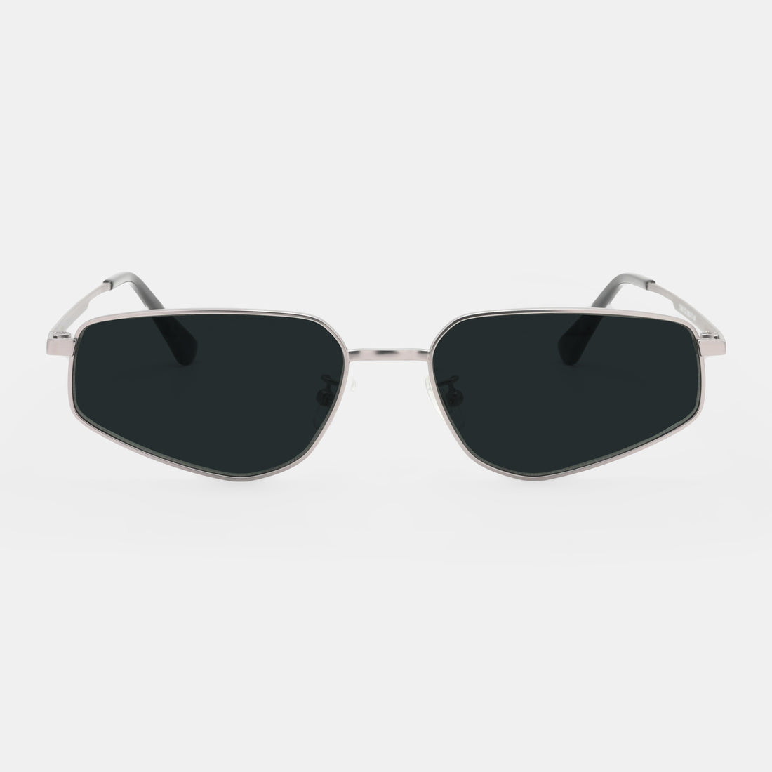 Silver Sunglasses