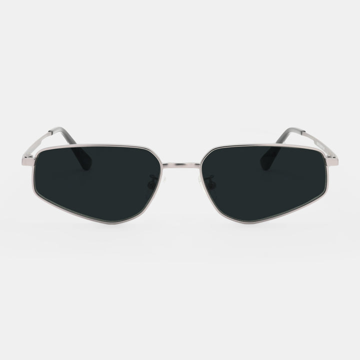 Silver Sunglasses