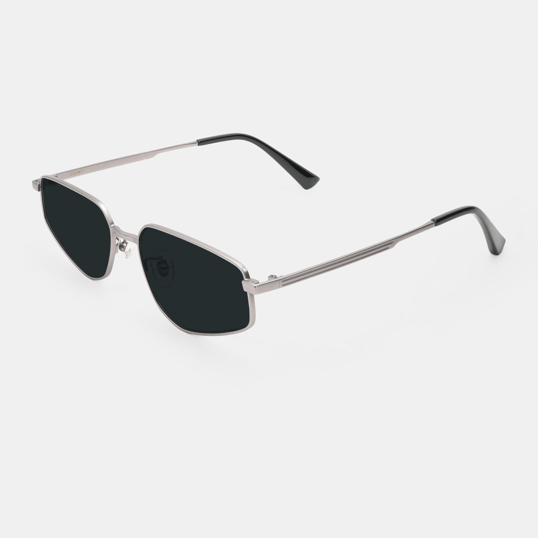Silver Sunglasses
