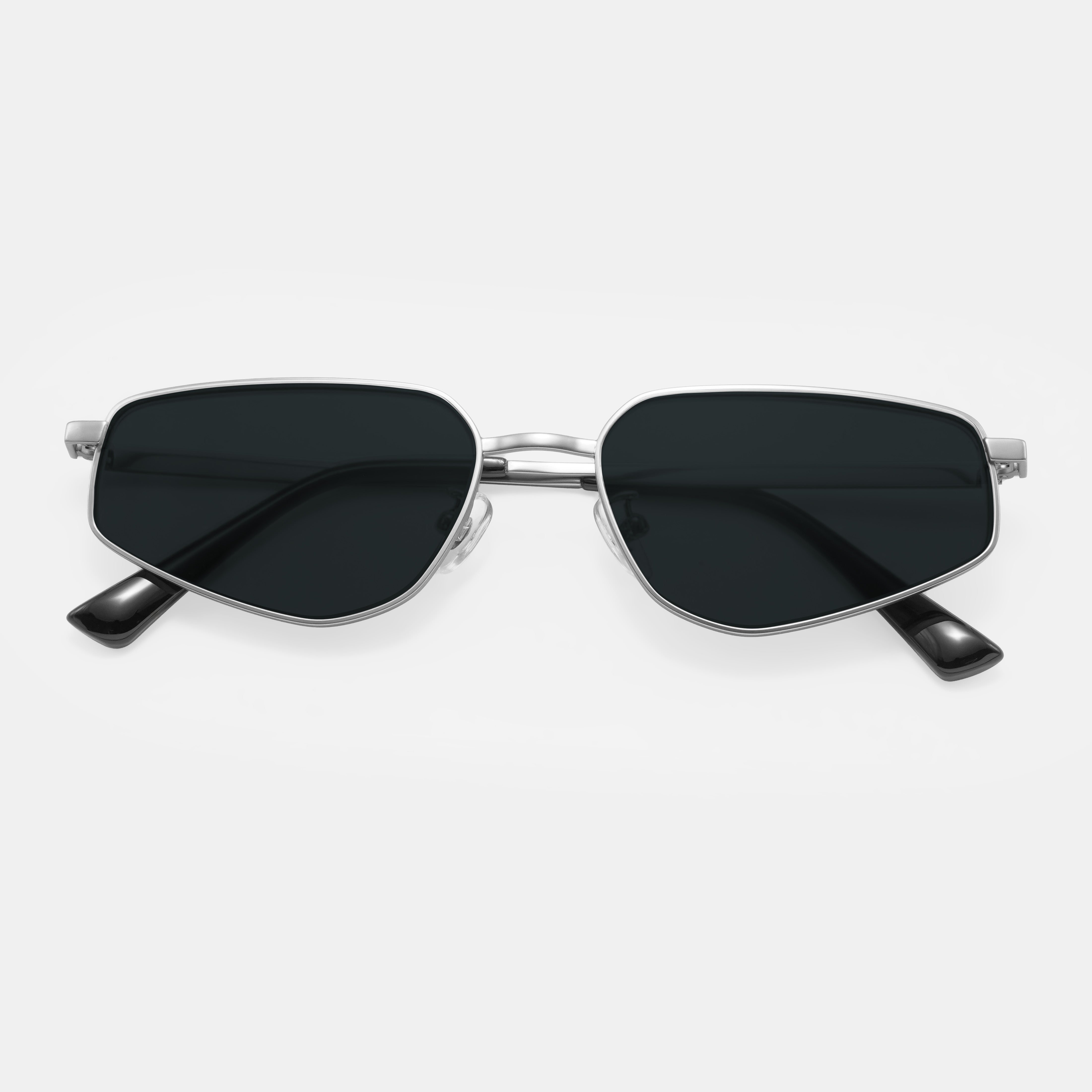 Silver Sunglasses