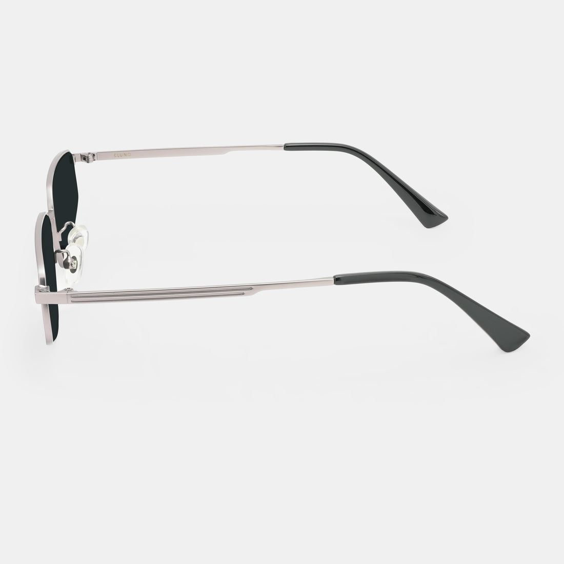 Silver Sunglasses