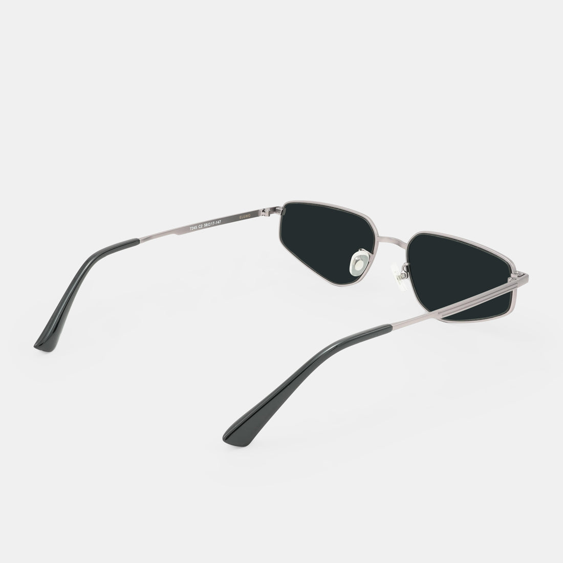Silver Sunglasses