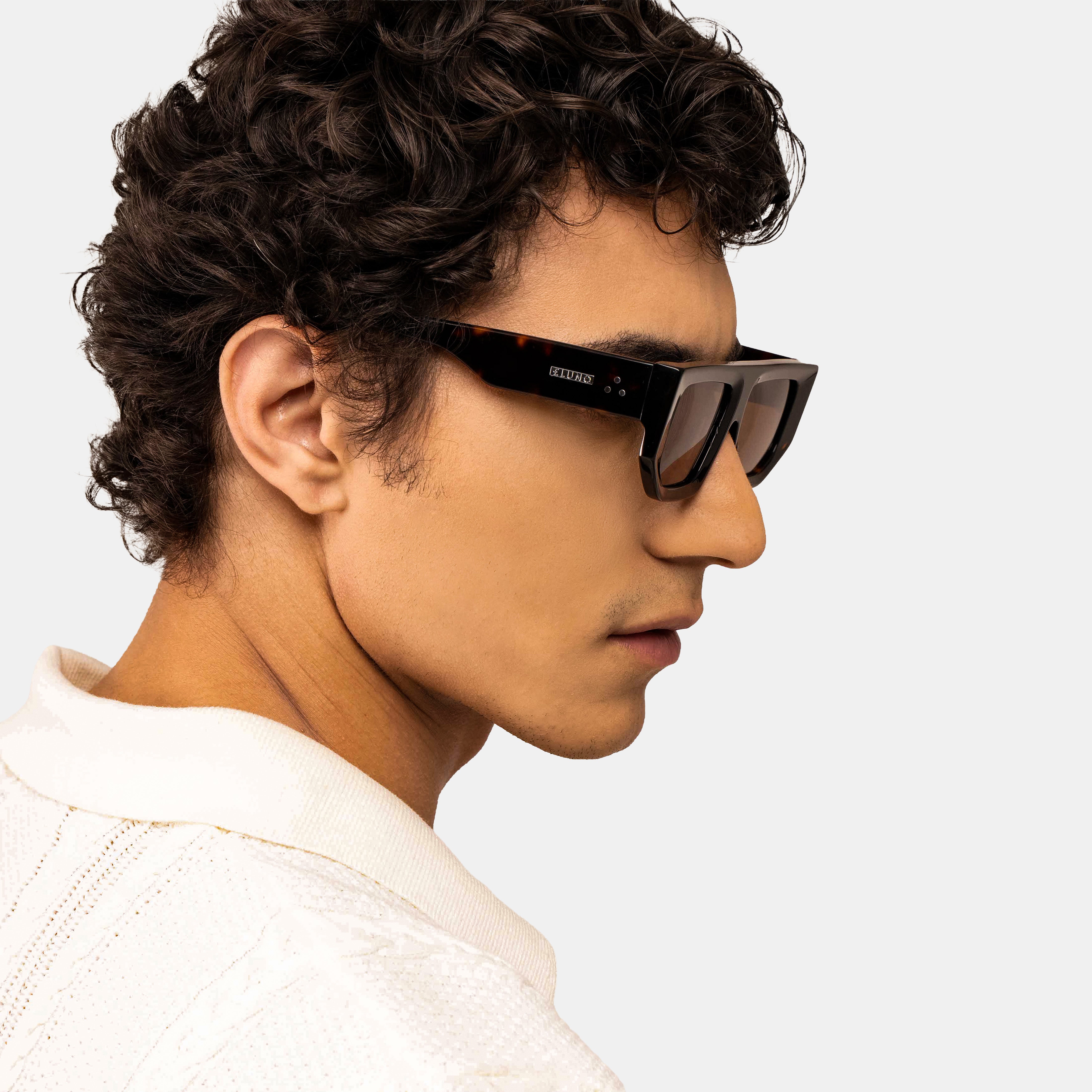 Tortoiseshell Sunglasses