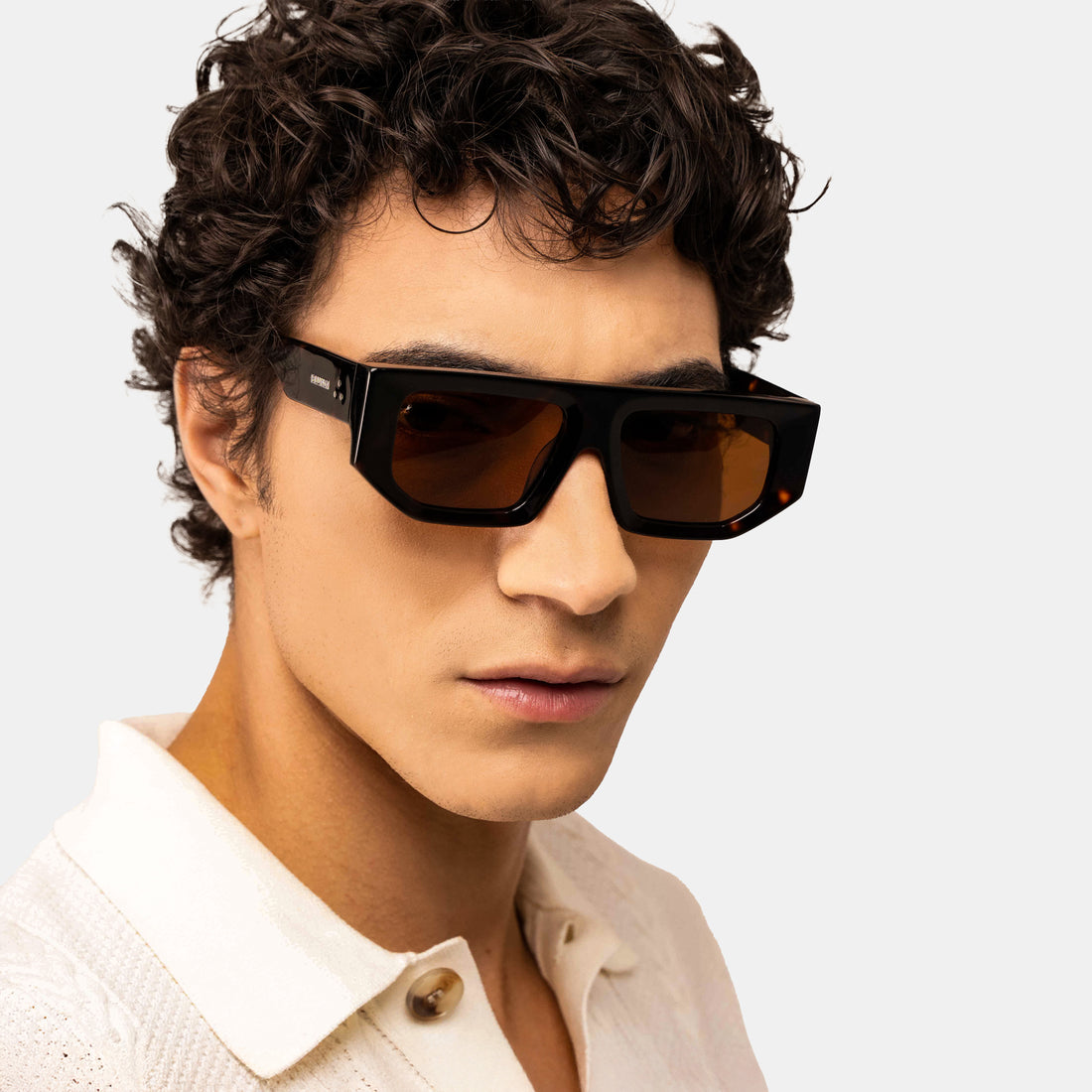 Tortoiseshell Sunglasses