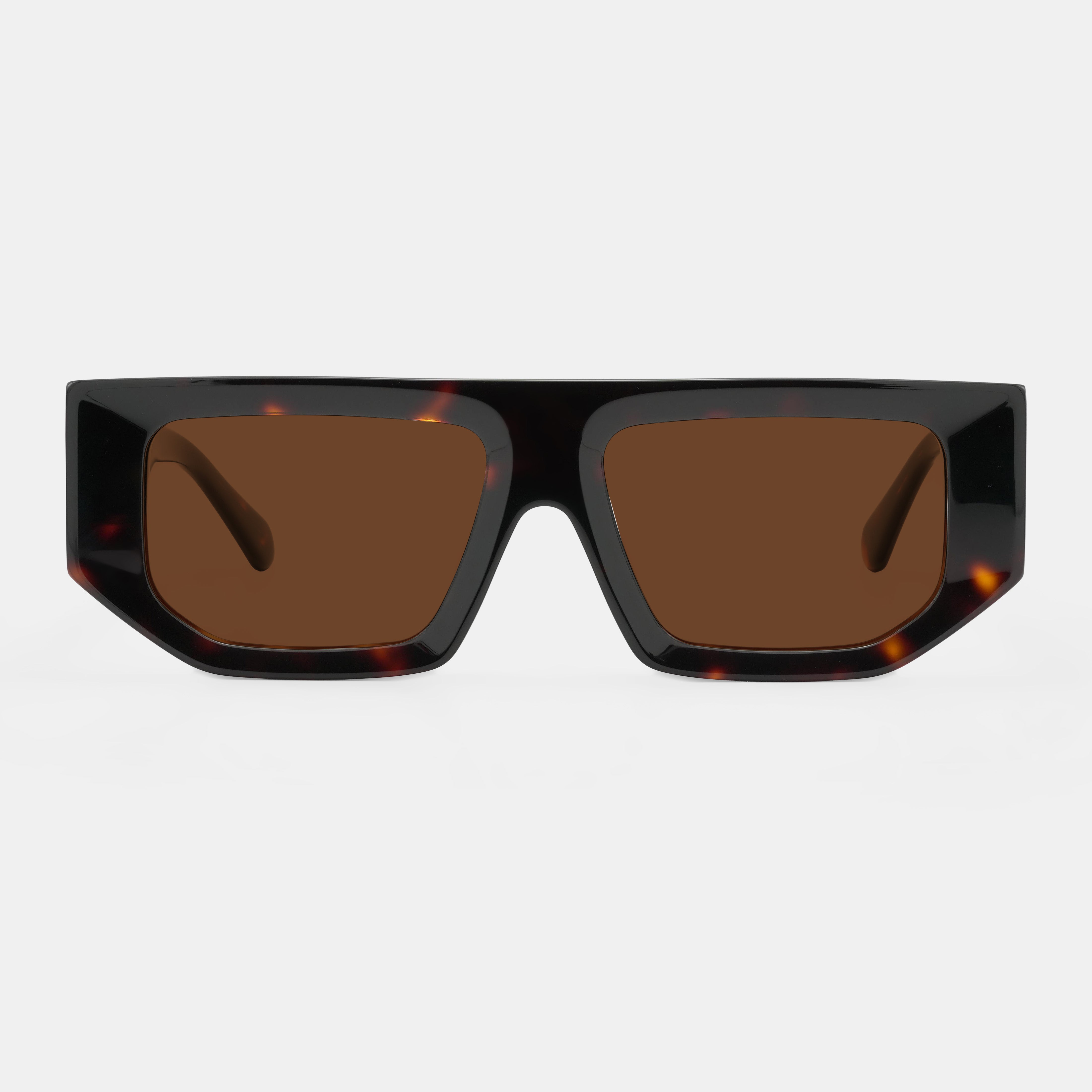 Tortoiseshell Sunglasses