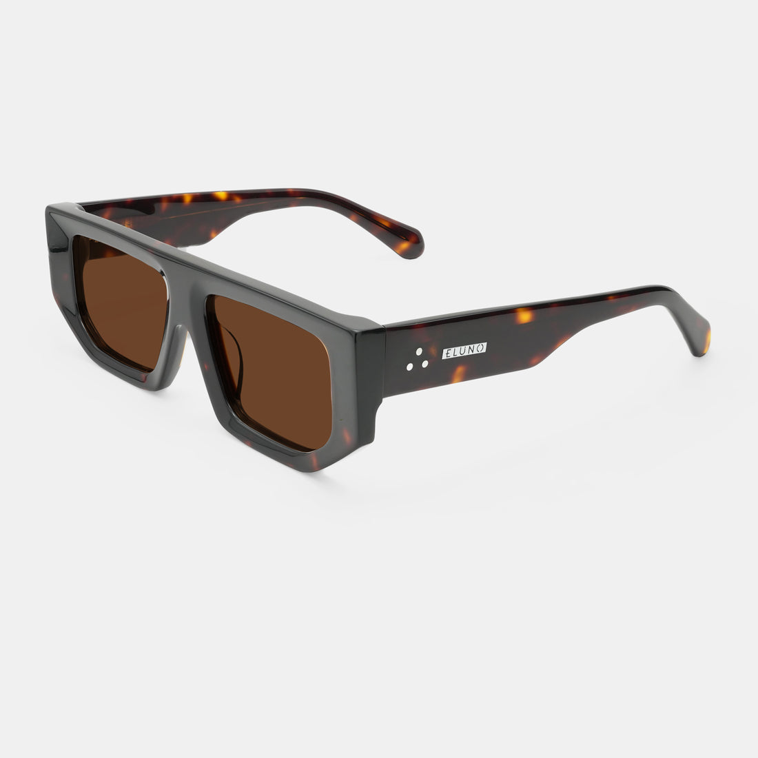 Tortoiseshell Sunglasses