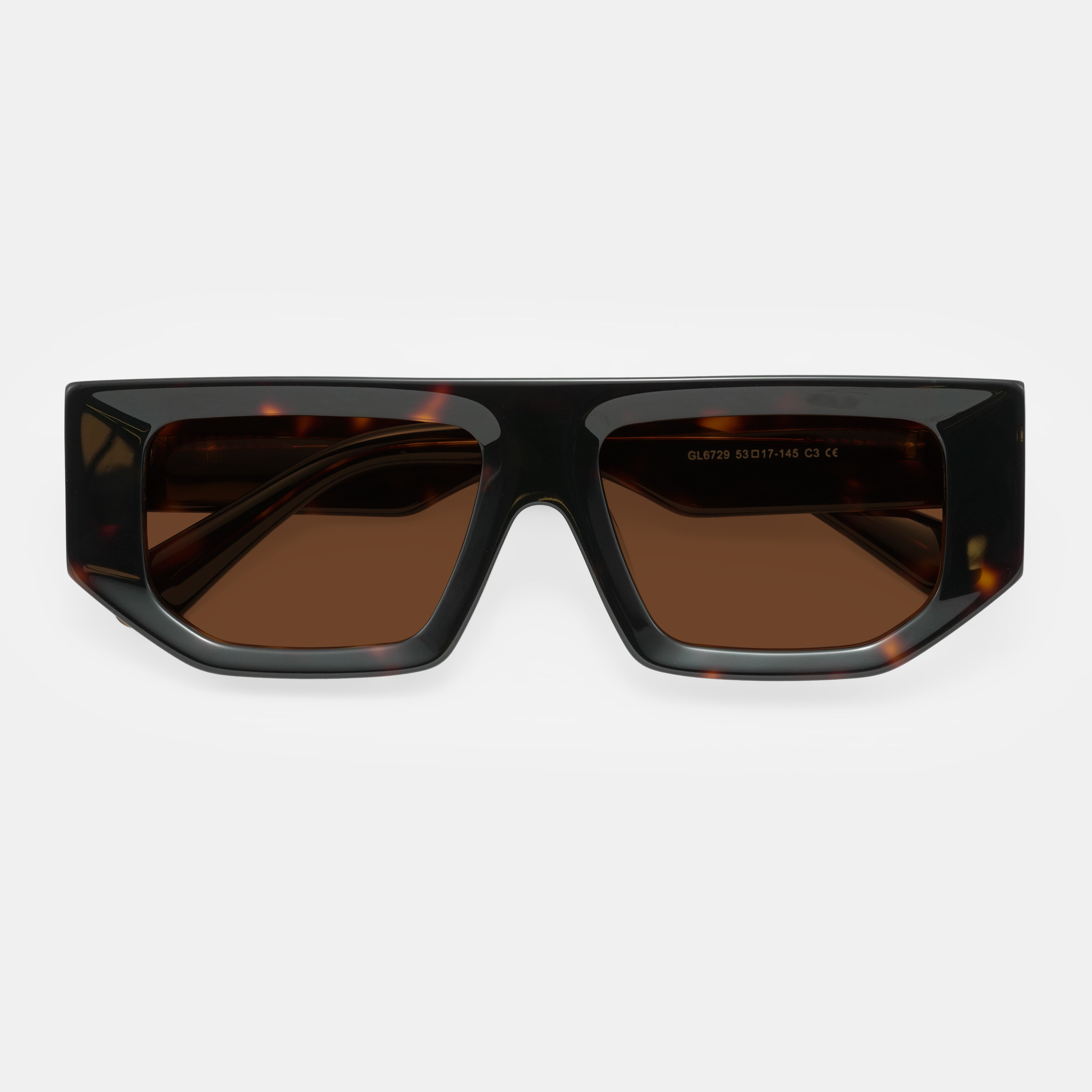 Tortoiseshell Sunglasses