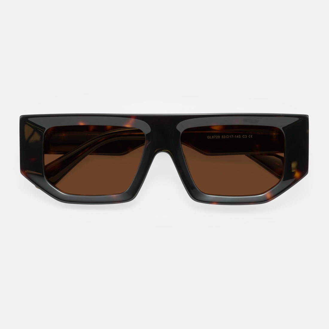 Tortoiseshell Sunglasses
