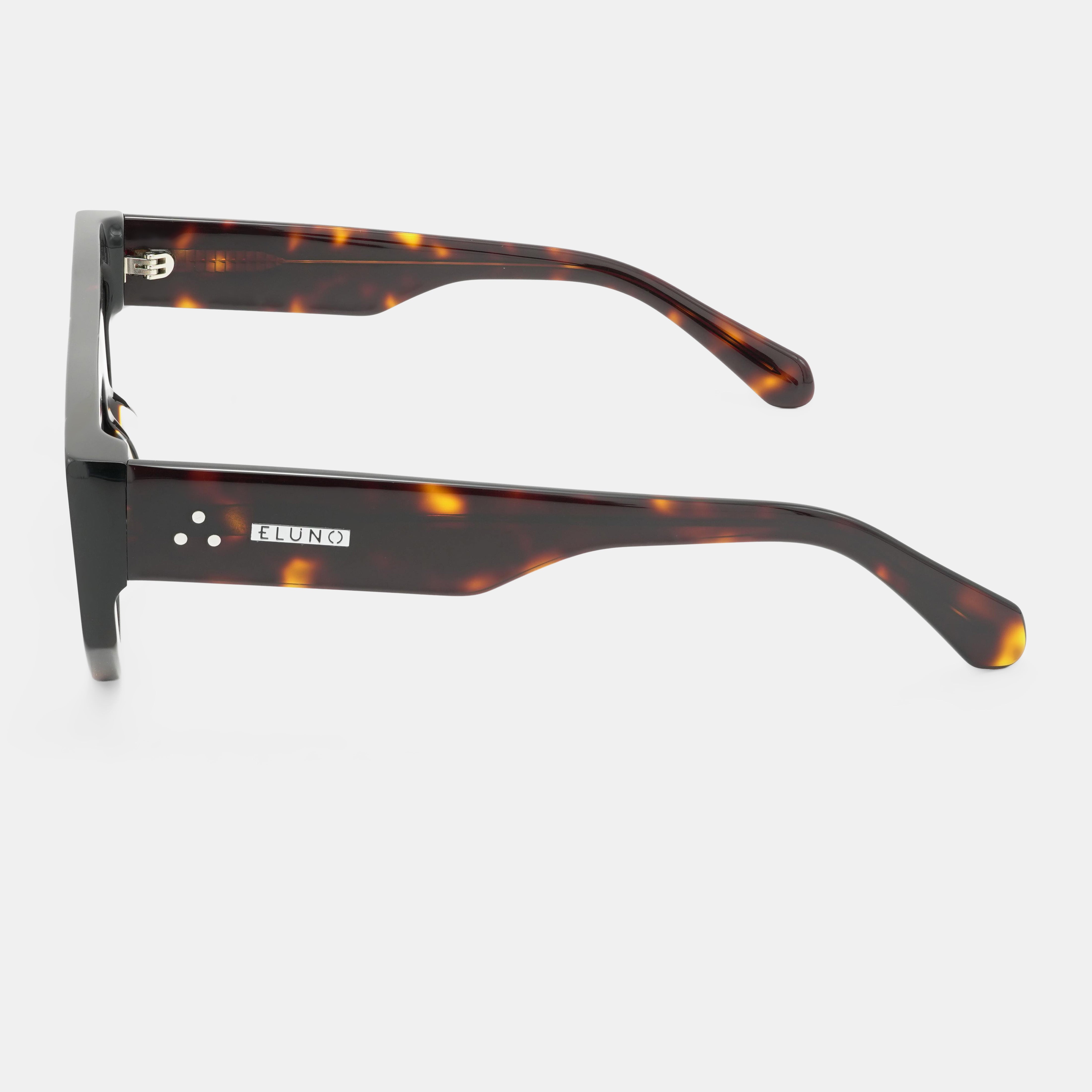 Tortoiseshell Sunglasses