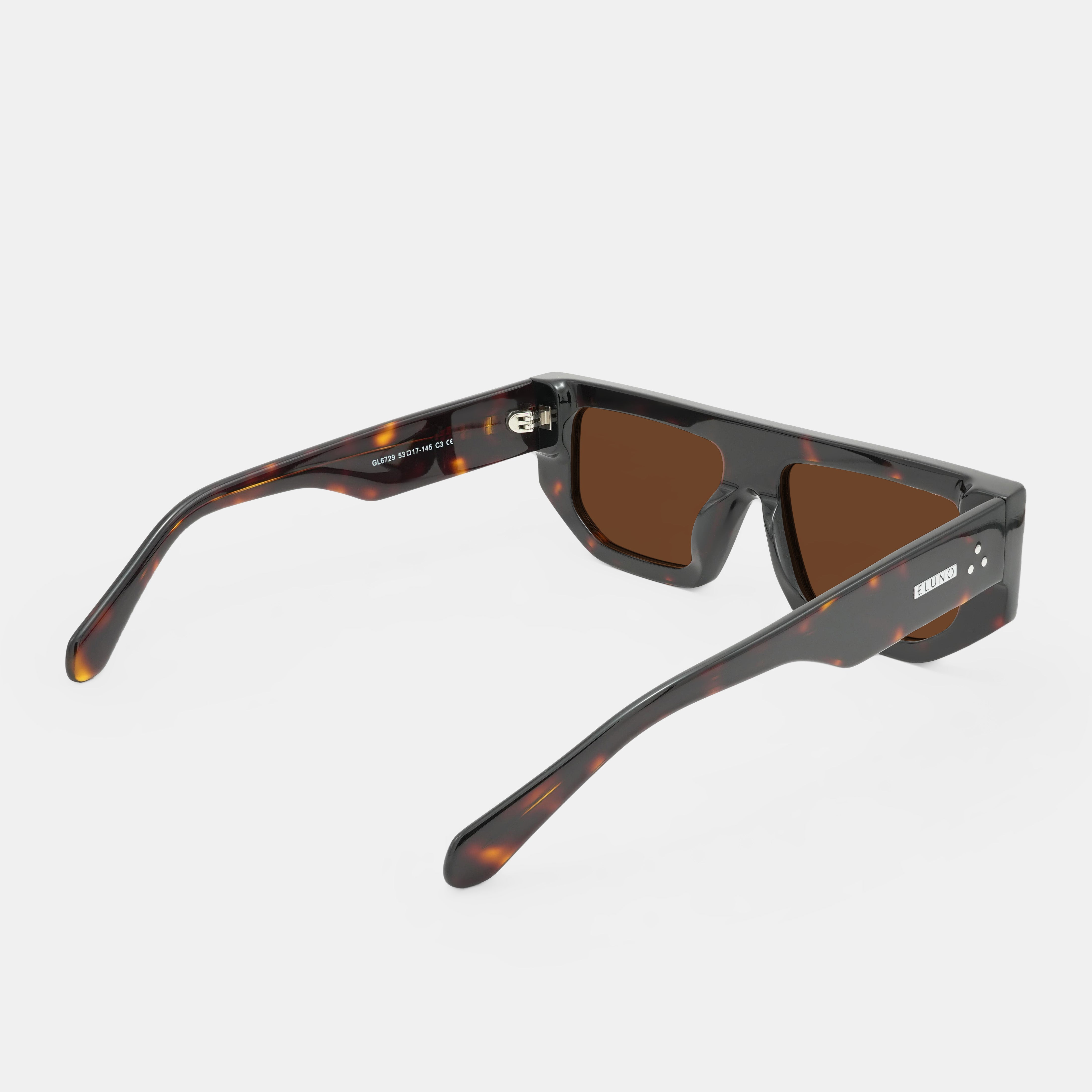 Tortoiseshell Sunglasses