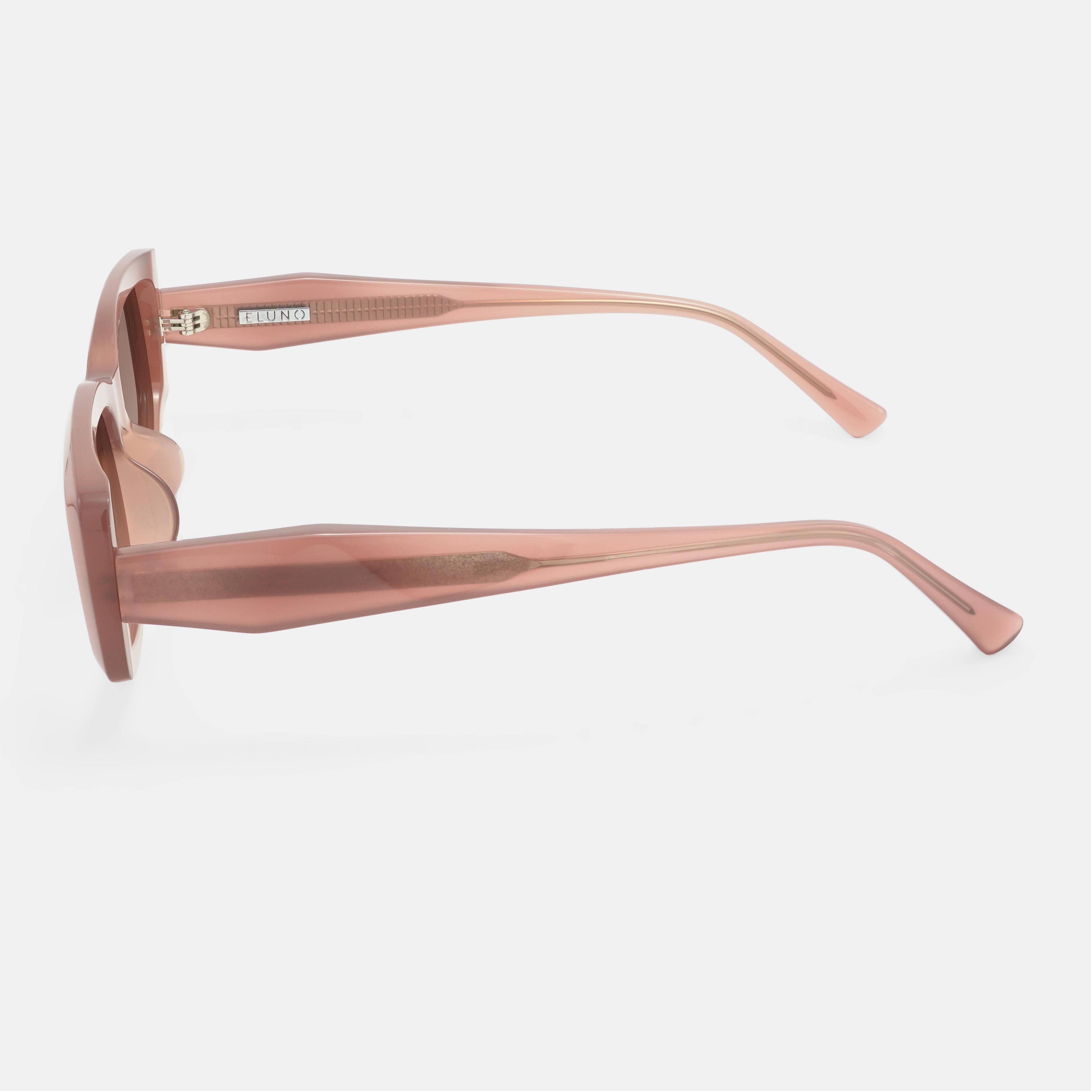 Brown Sunglasses