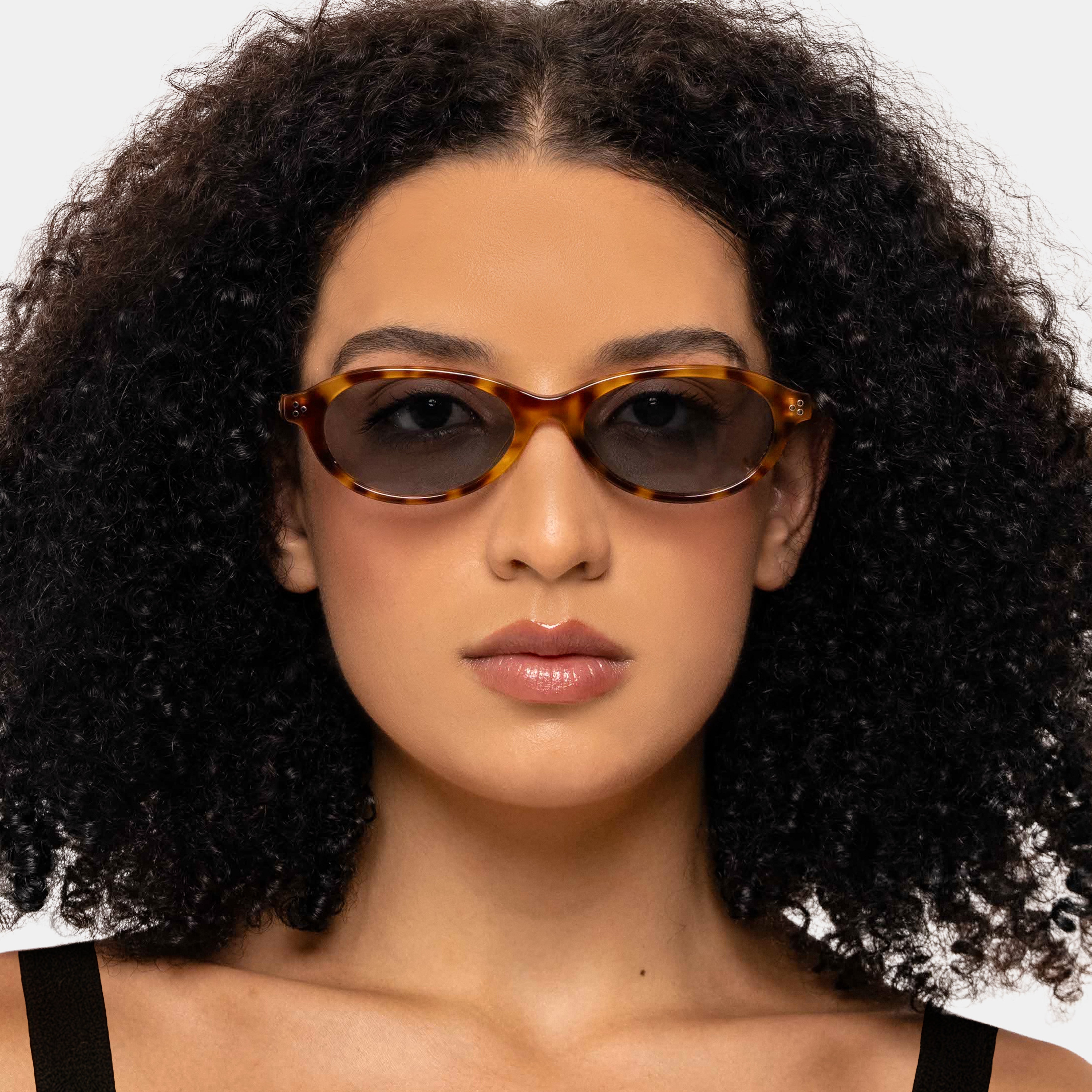 Tortoiseshell Sunglasses