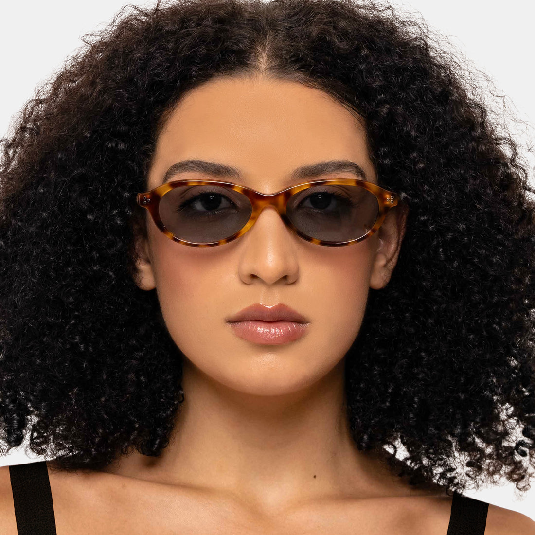 Tortoiseshell Sunglasses
