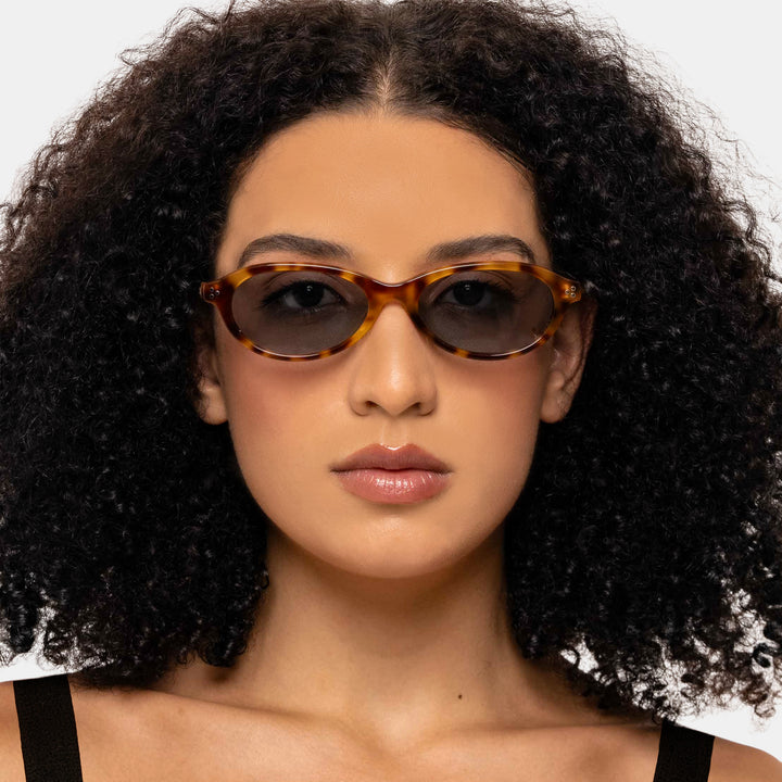 Tortoiseshell Sunglasses