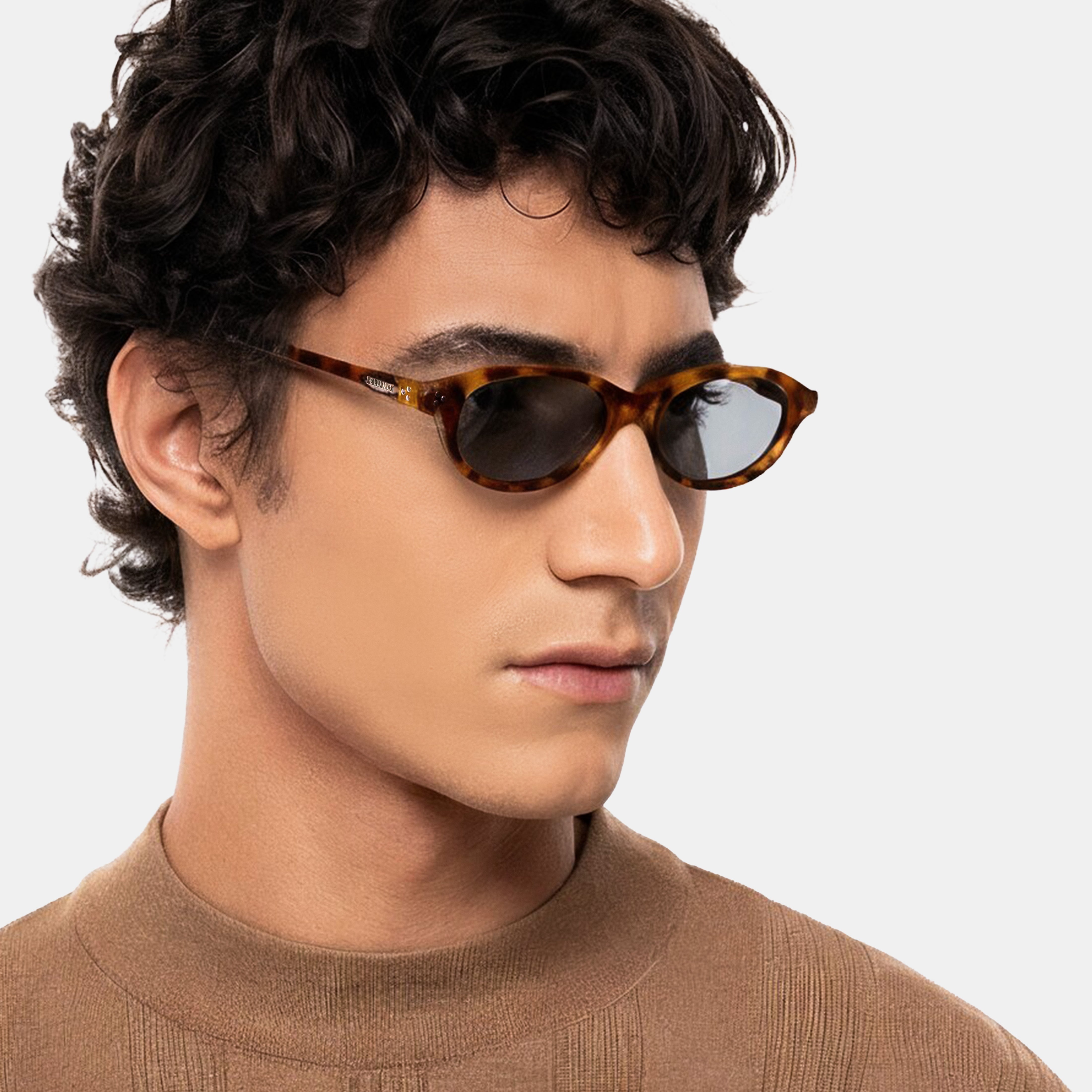 Tortoiseshell Sunglasses