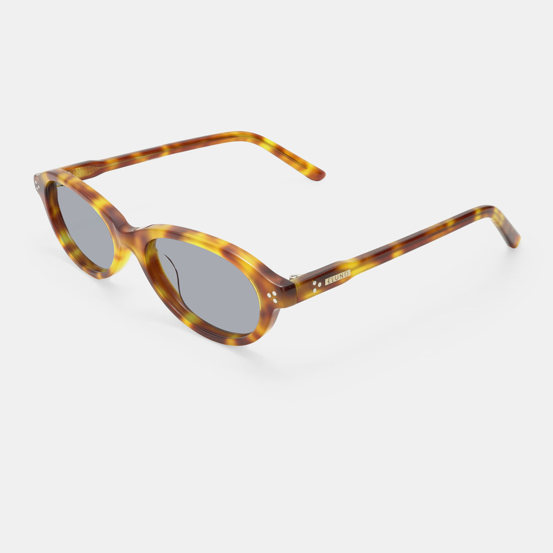 Tortoiseshell Sunglasses
