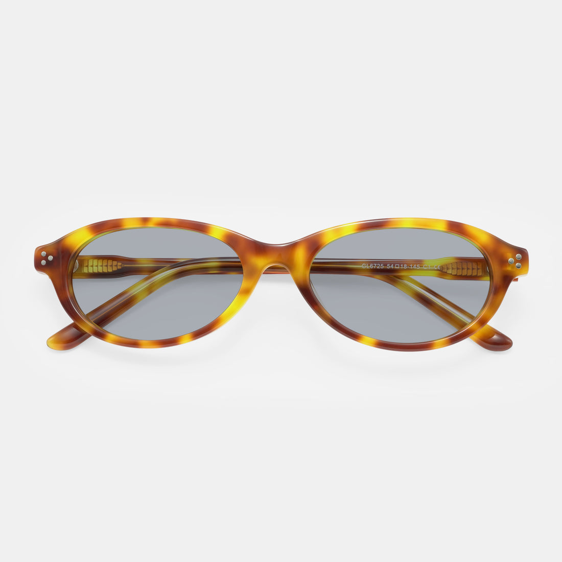 Tortoiseshell Sunglasses