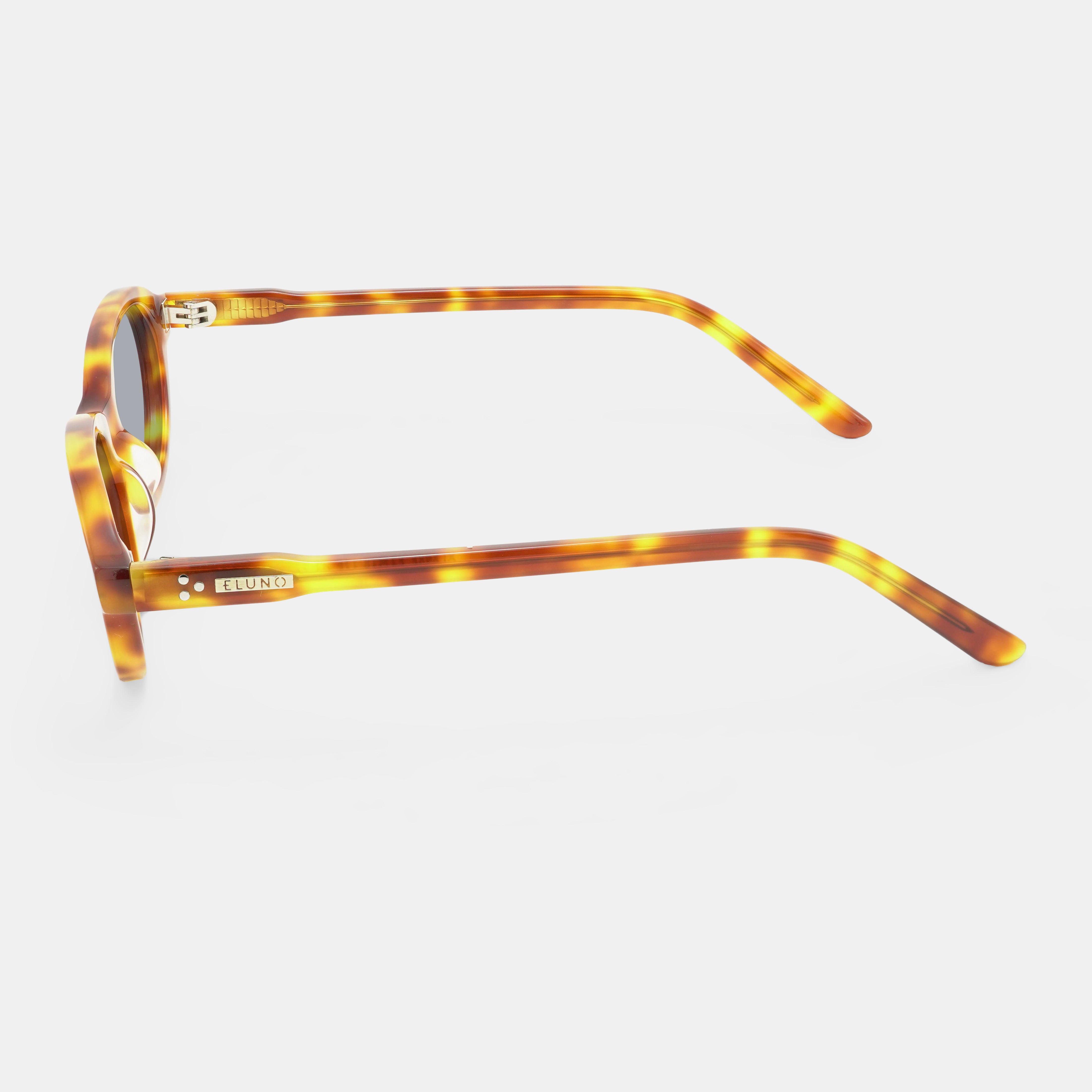 Tortoiseshell Sunglasses
