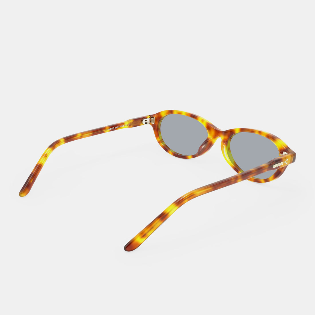 Tortoiseshell Sunglasses