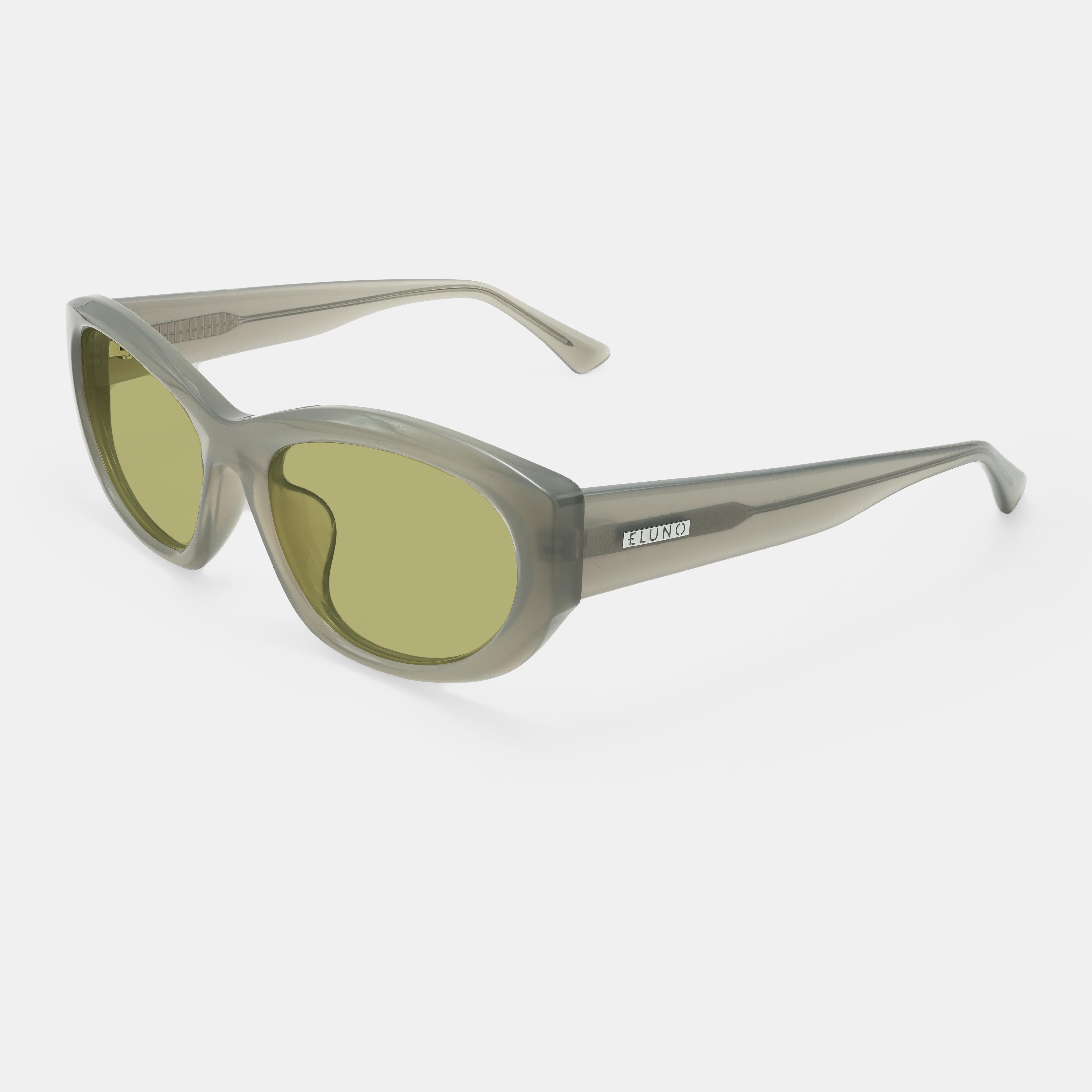 Grey Sunglasses
