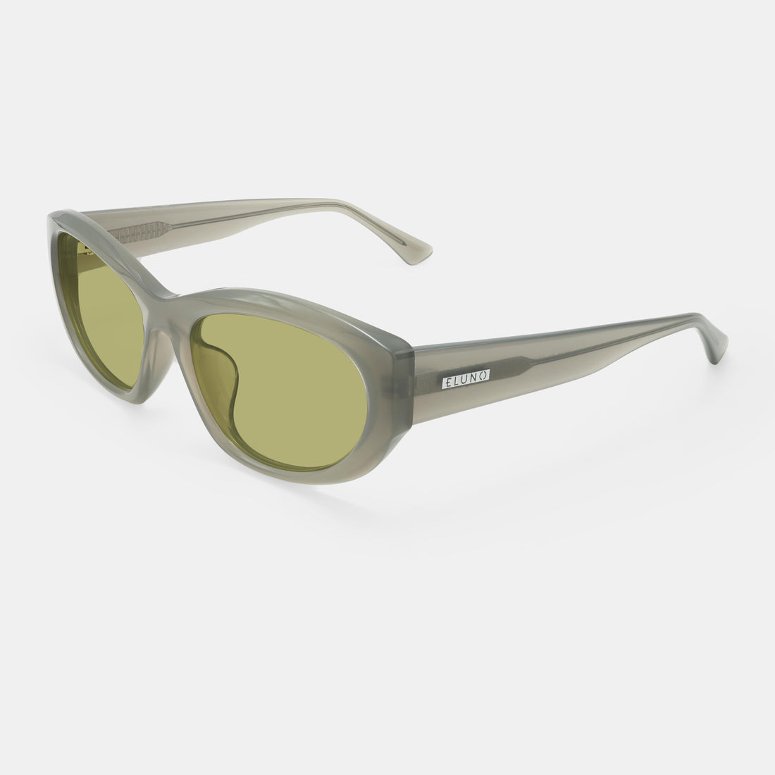 Grey Sunglasses