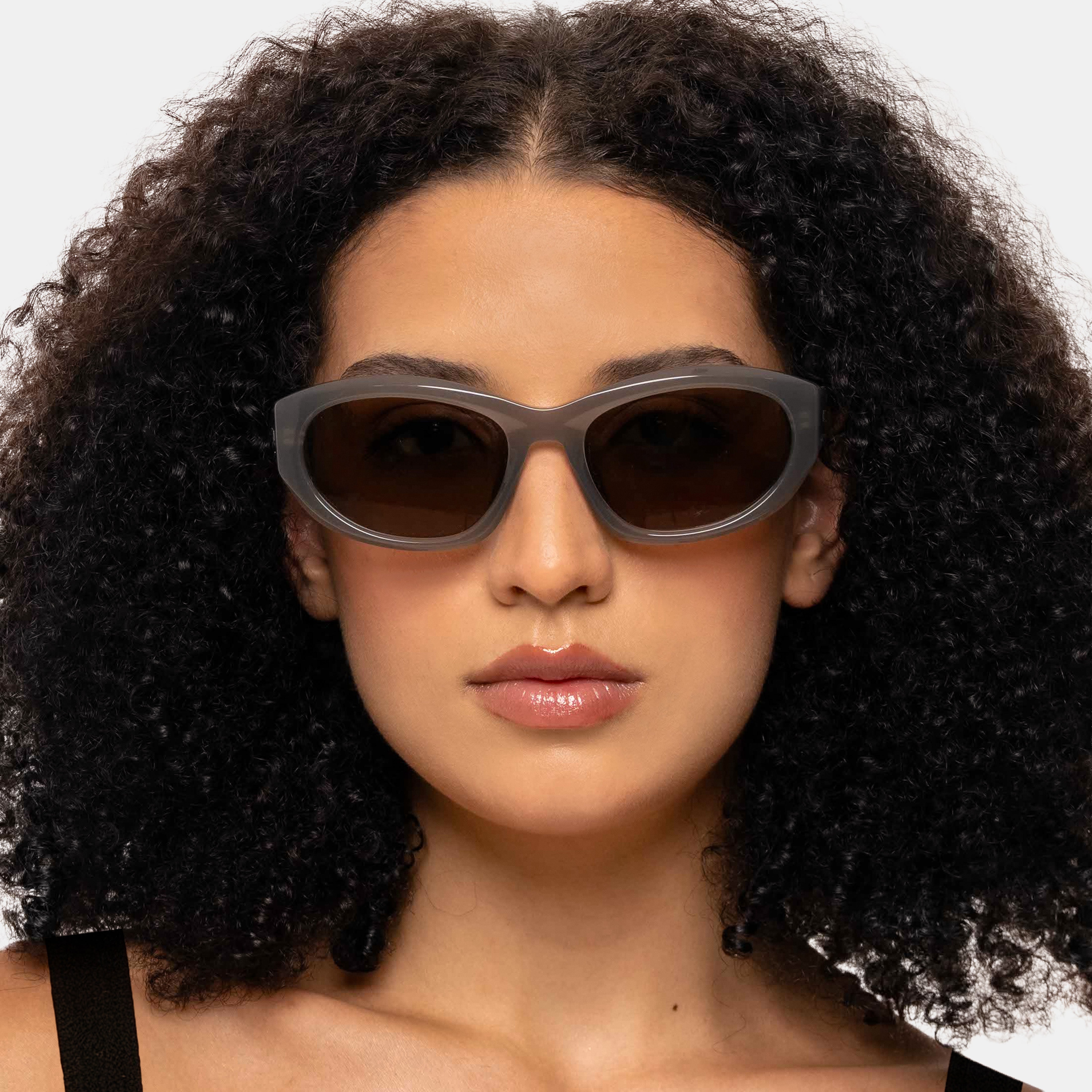 Grey Sunglasses
