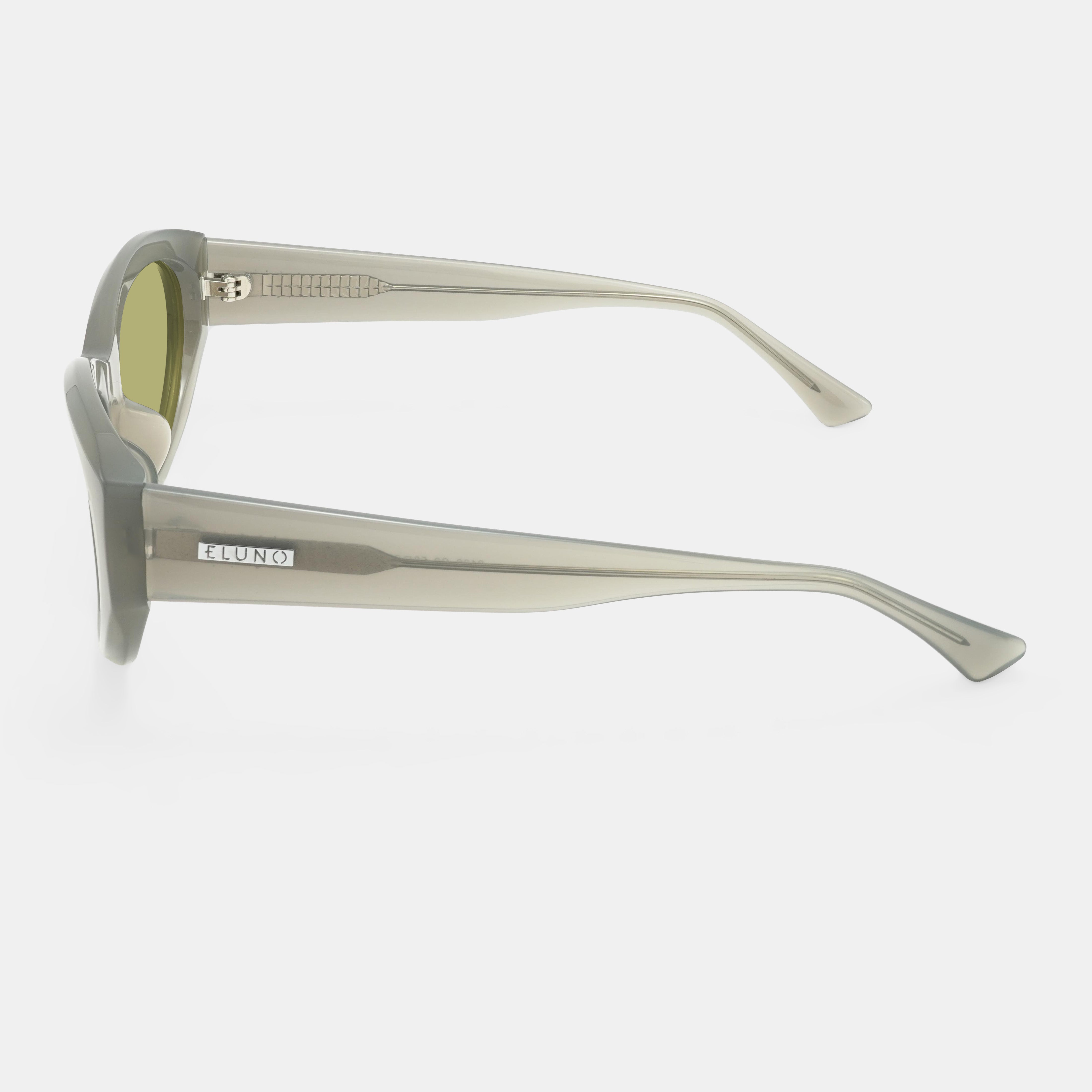 Grey Sunglasses