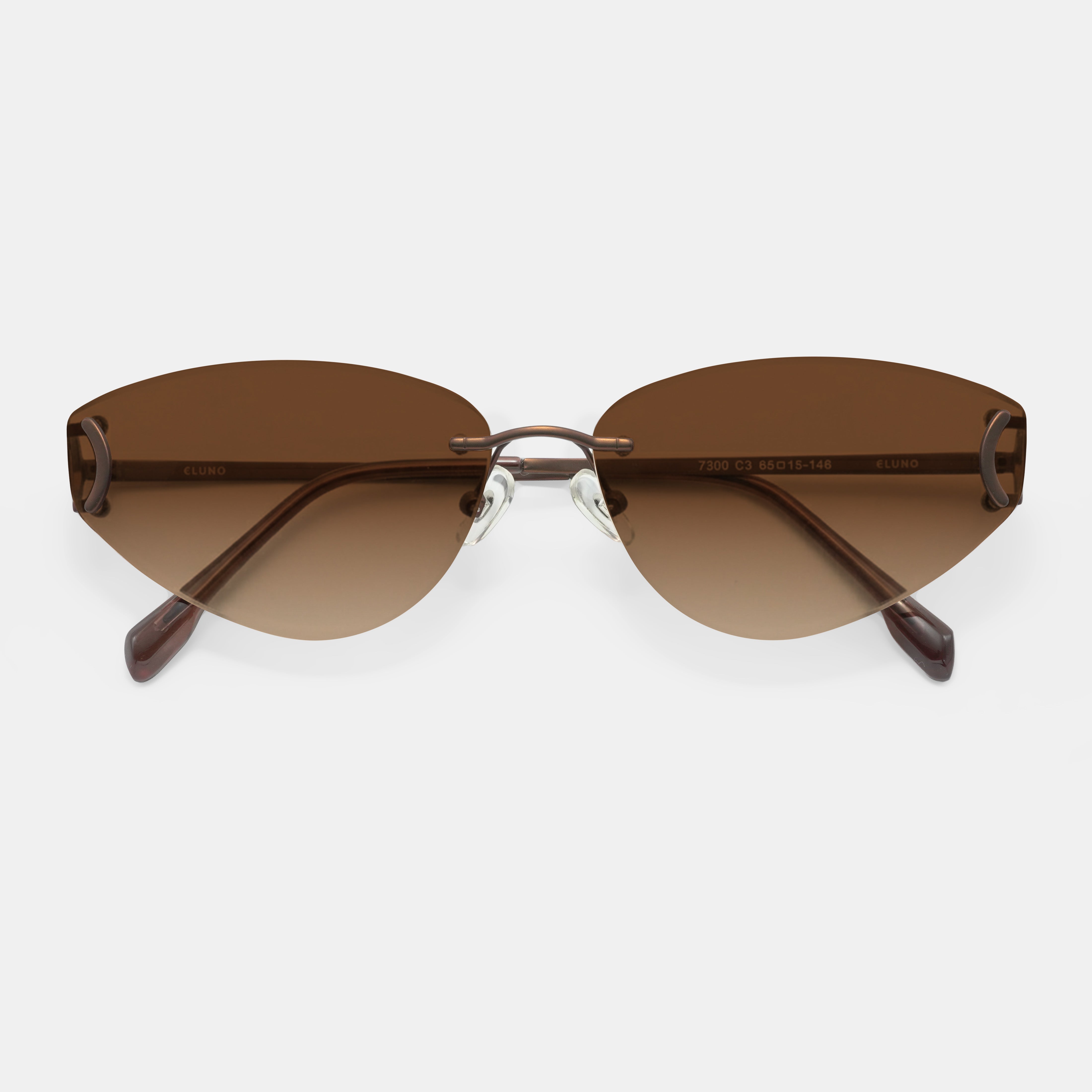 Bronze Sunglasses