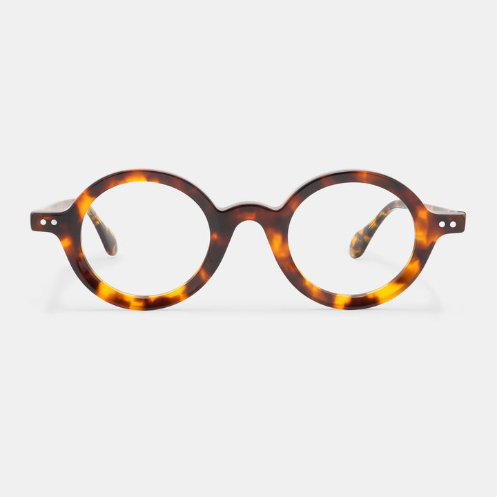 tortoiseshell eyeglasses
