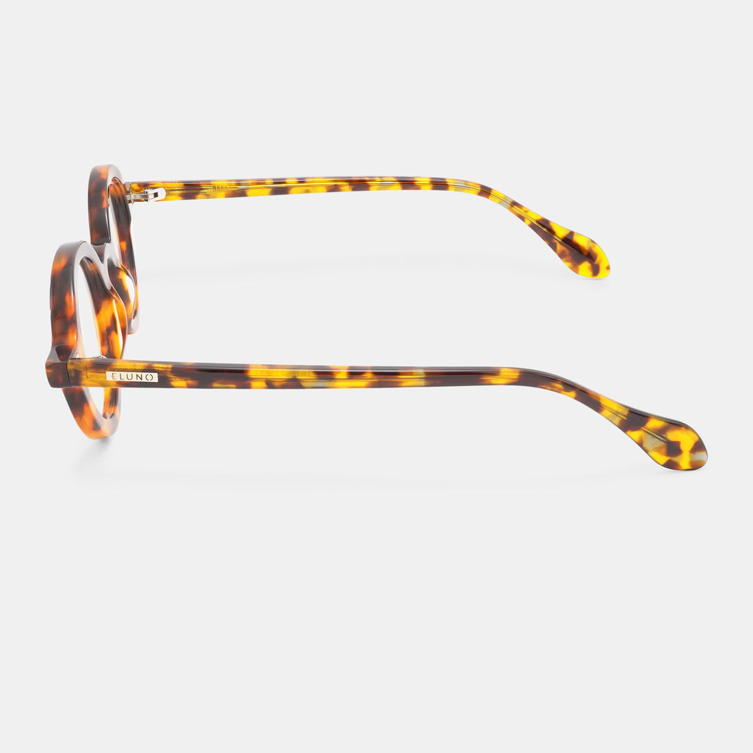 tortoiseshell eyeglasses