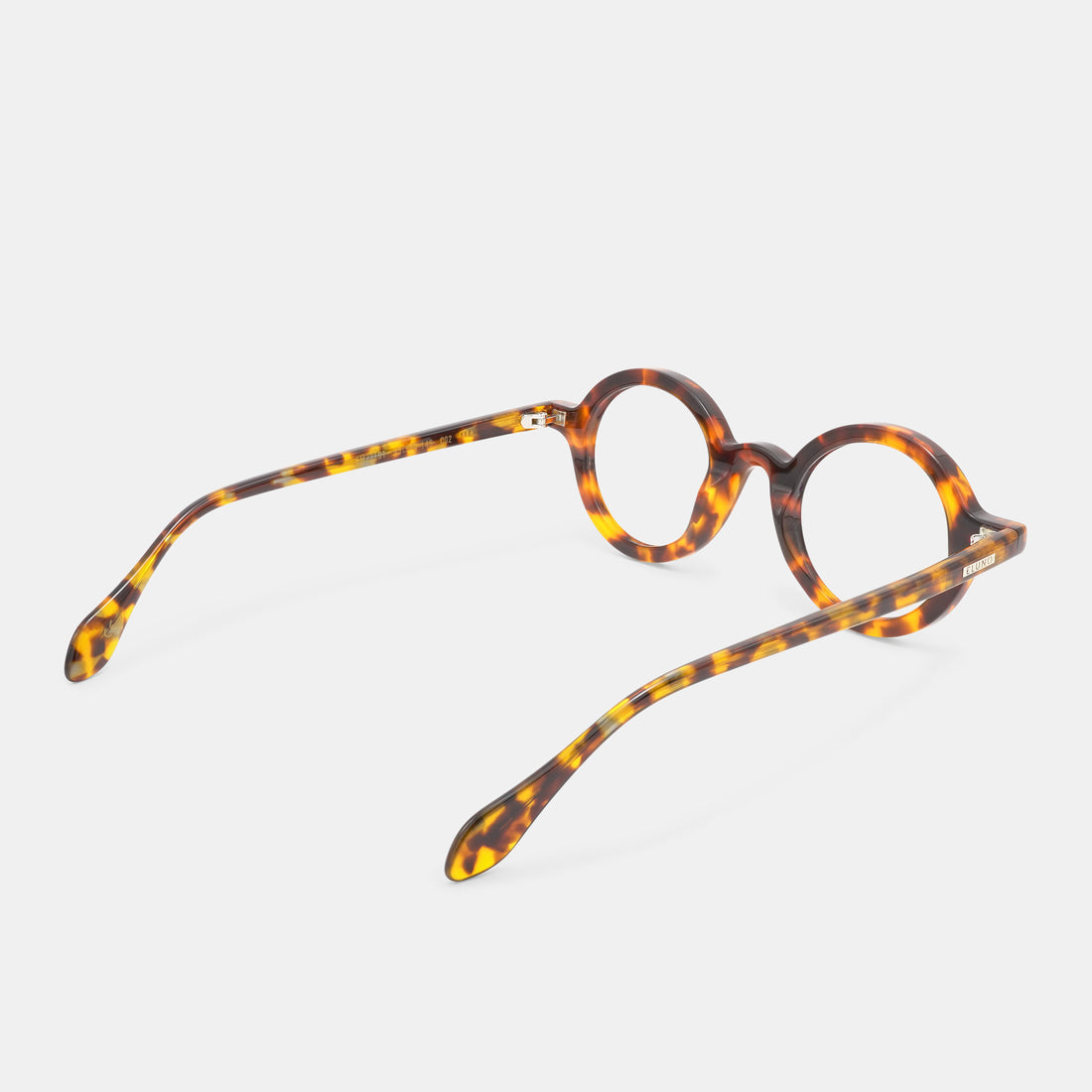 tortoiseshell eyeglasses