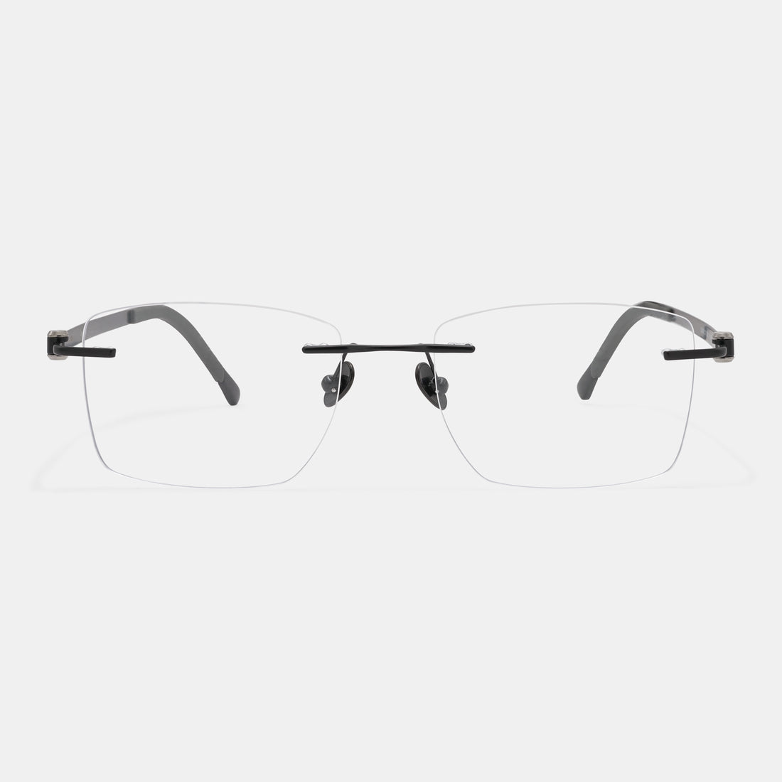 Black Spectacles