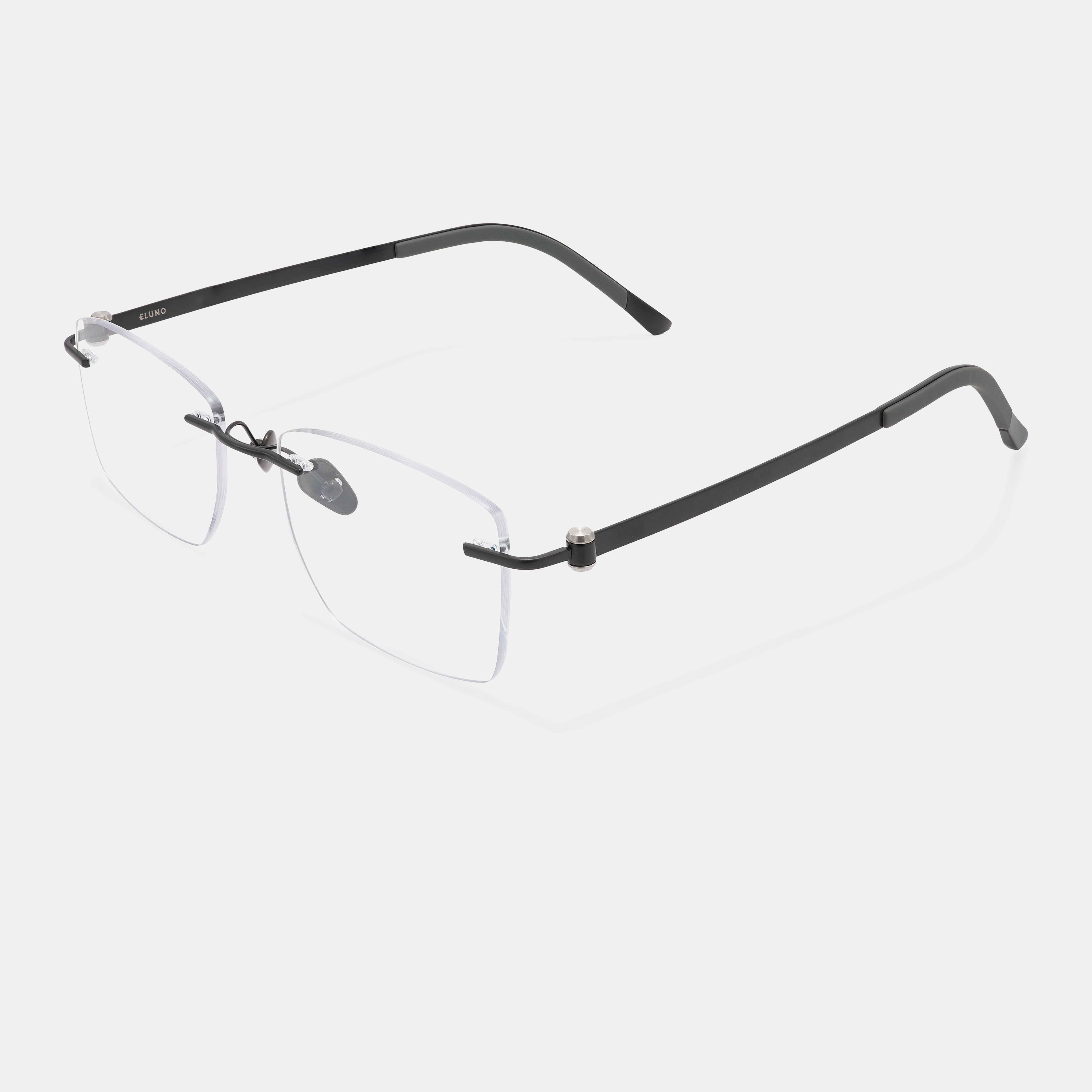 Black Spectacles