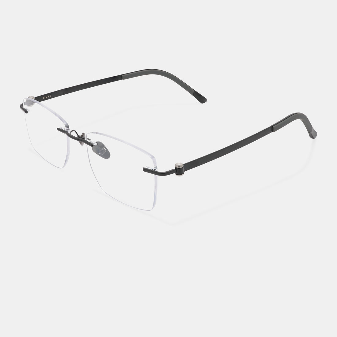 Black Spectacles