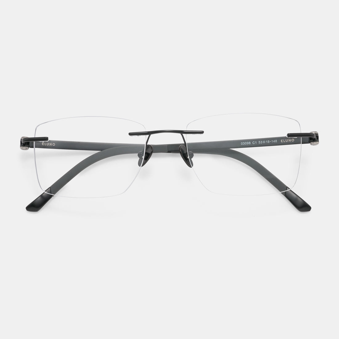 Black Spectacles