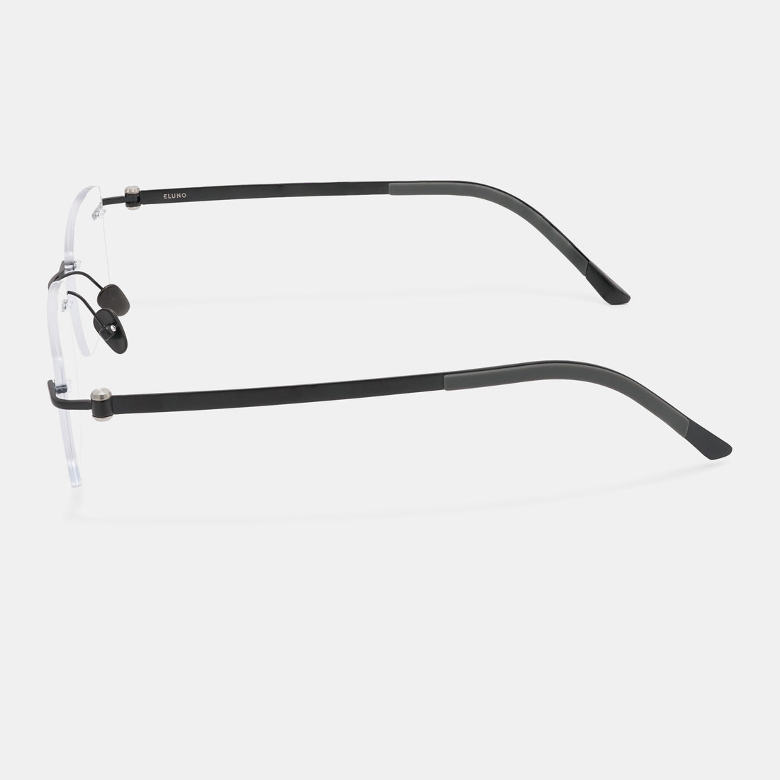 Black Spectacles