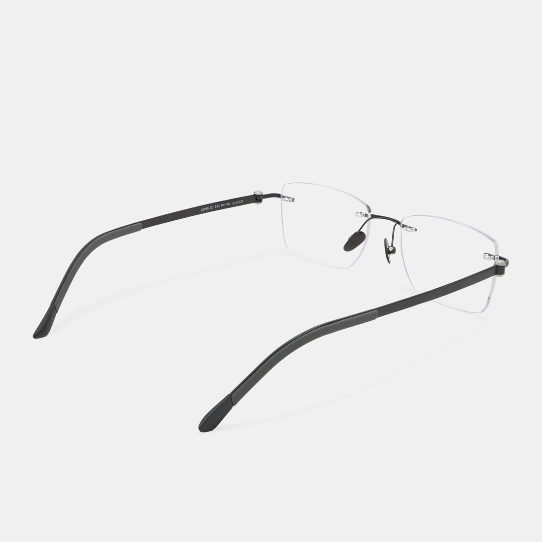 Black Spectacles