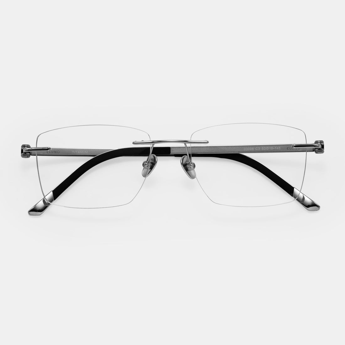 Silver Spectacles
