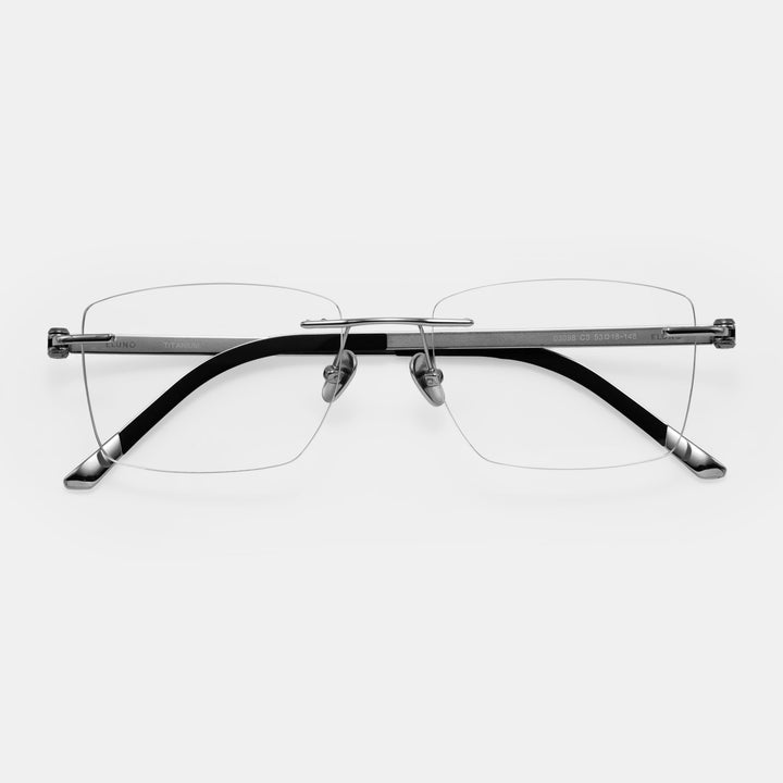 Silver Spectacles