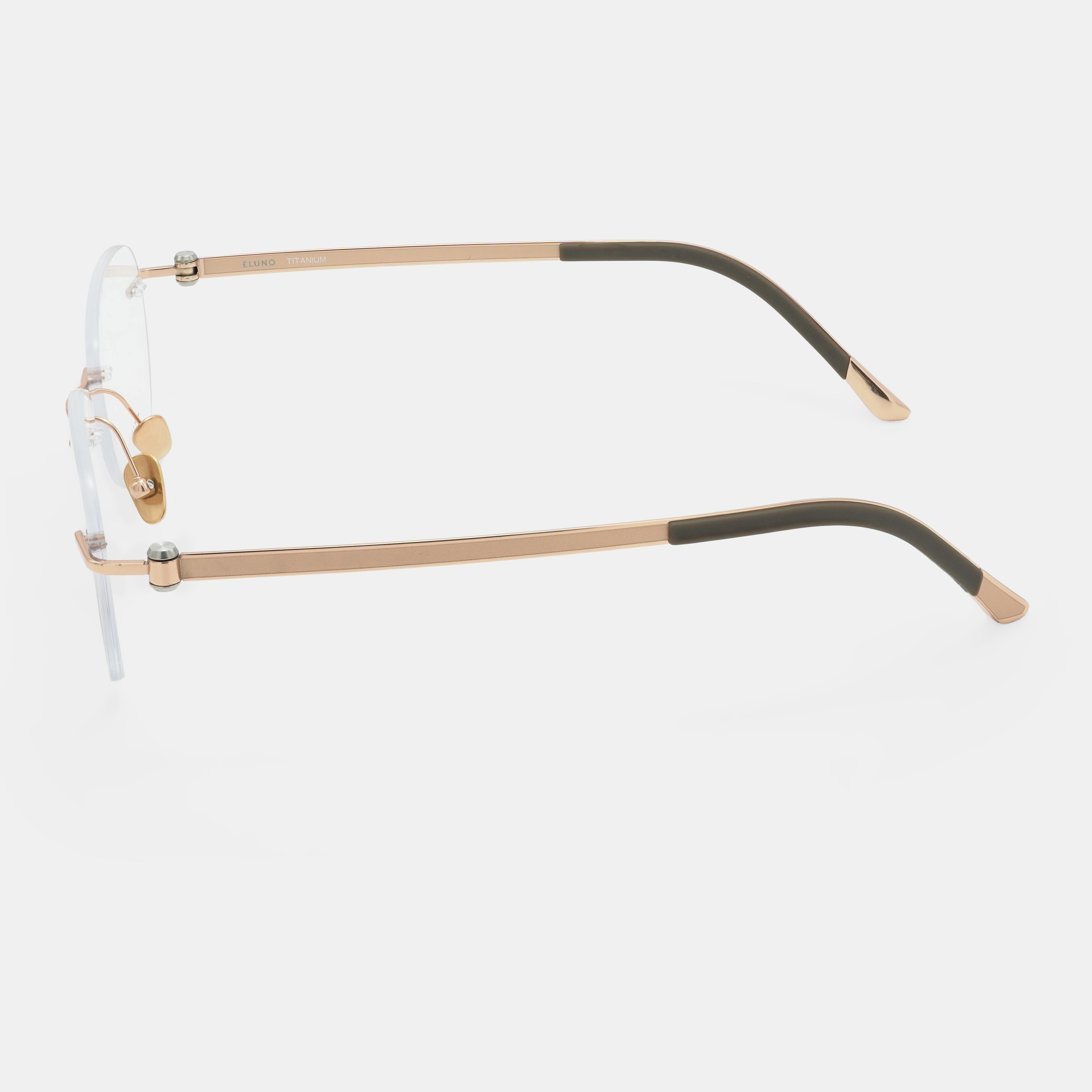 Golden Spectacles