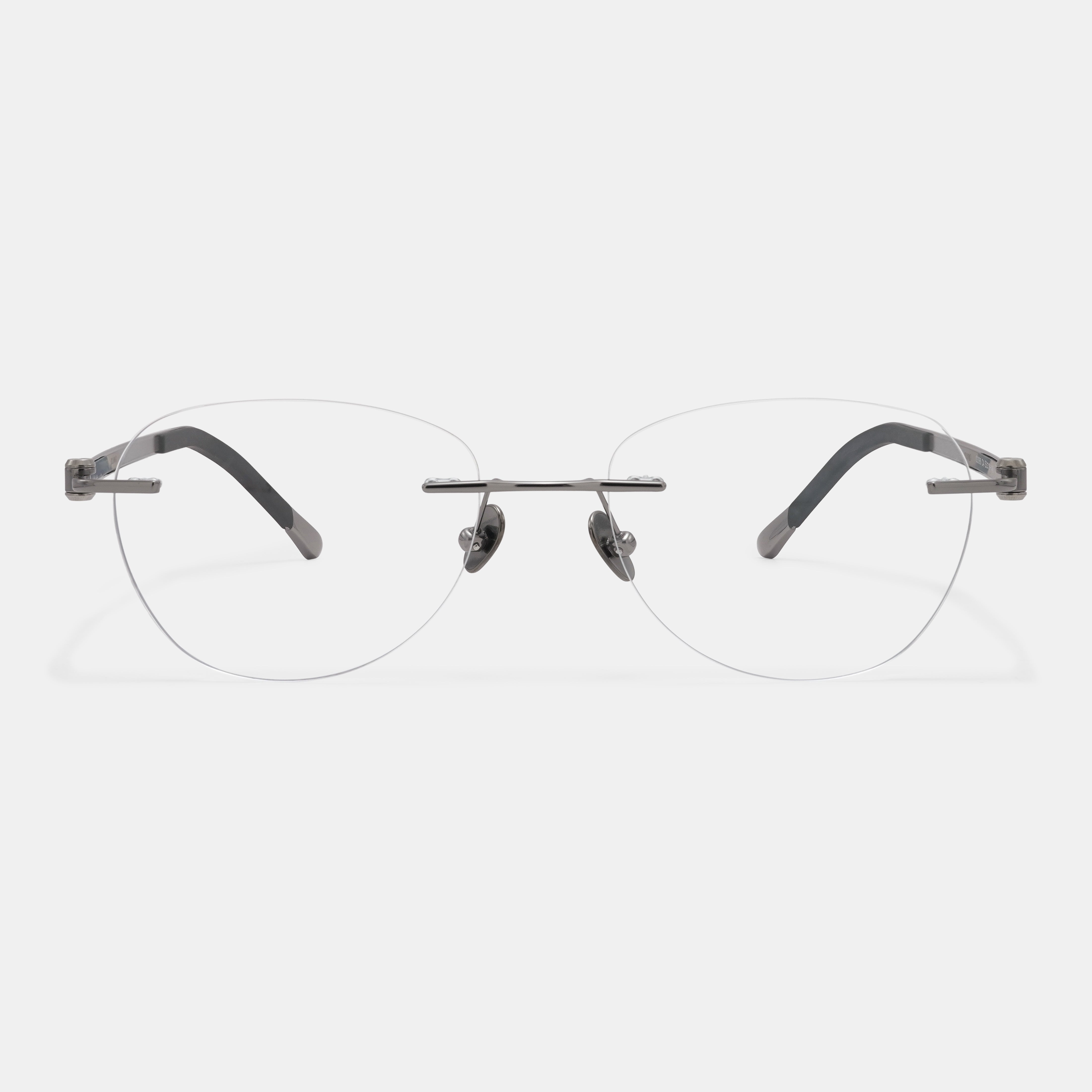 Gunmetal frames
