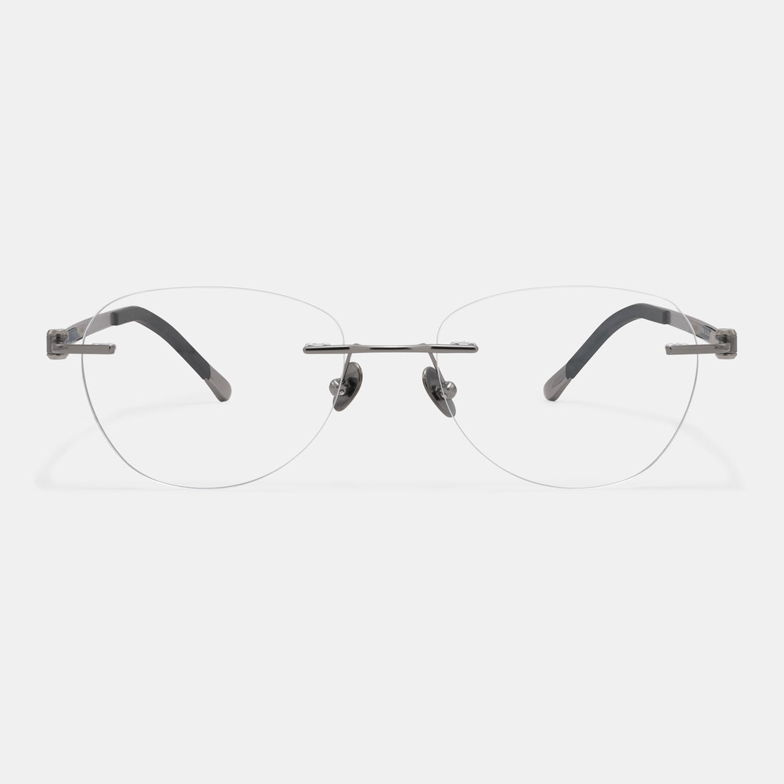 Gunmetal frames