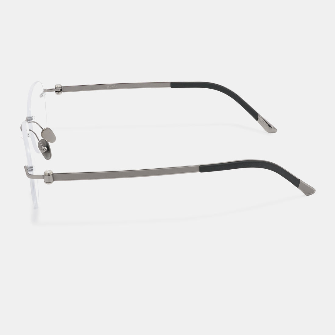 Gunmetal frames