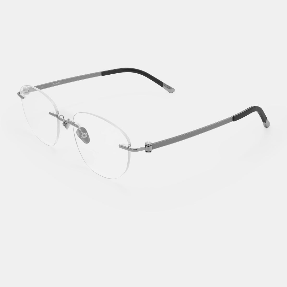 Silver Spectacles